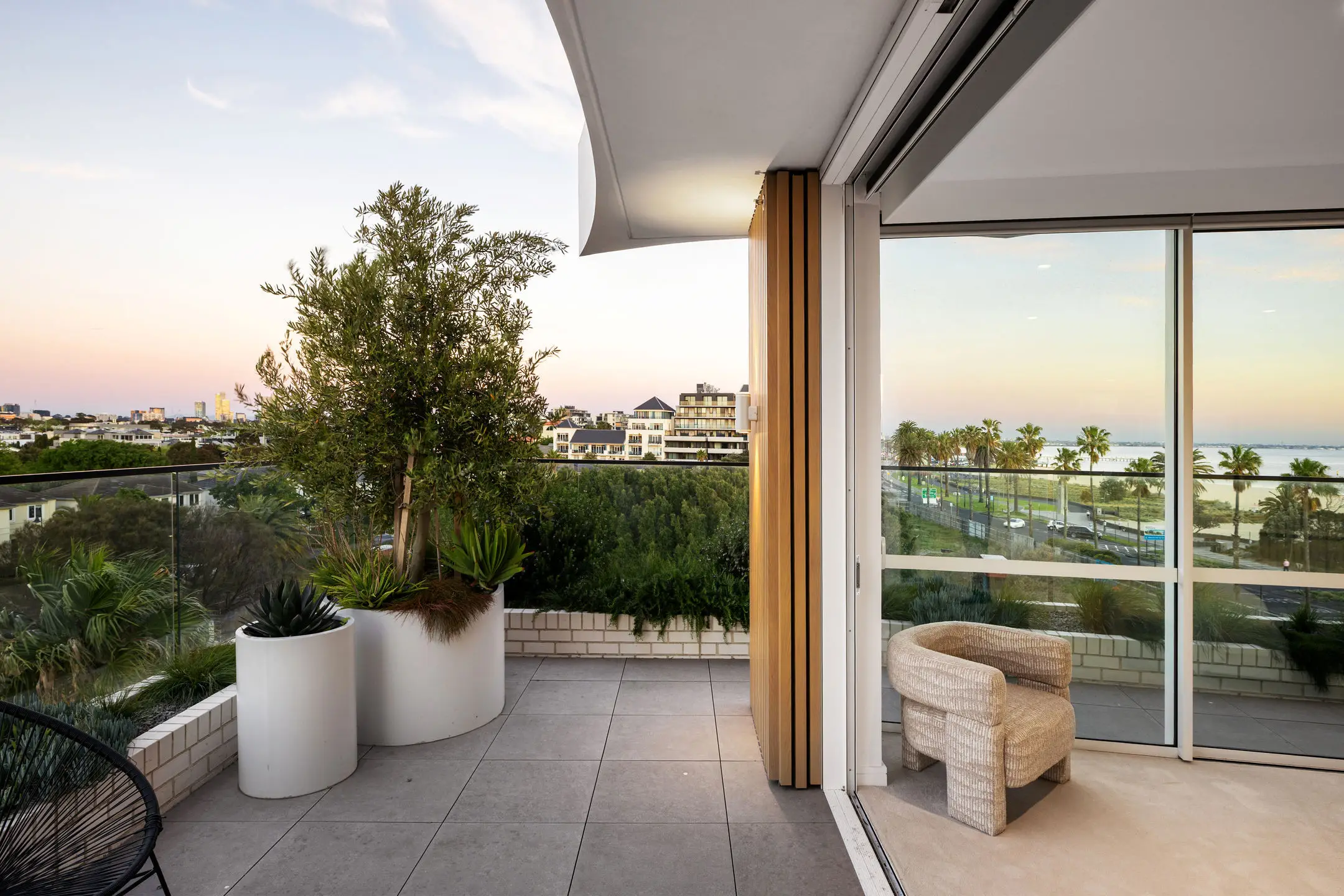 103 Beach Street - Port Melbourne, Victoria - Investment Property