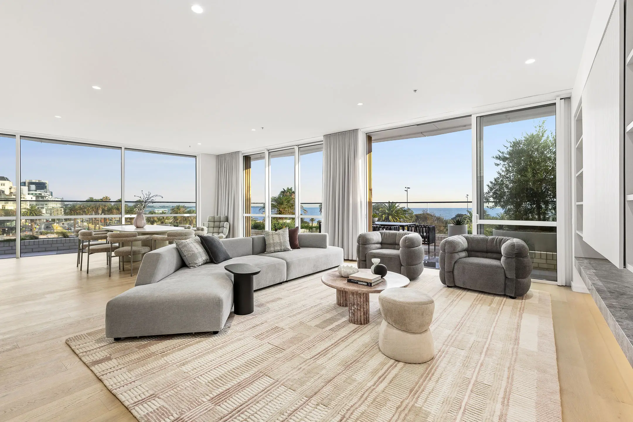 103 Beach Street - Port Melbourne, Victoria - Investment Property