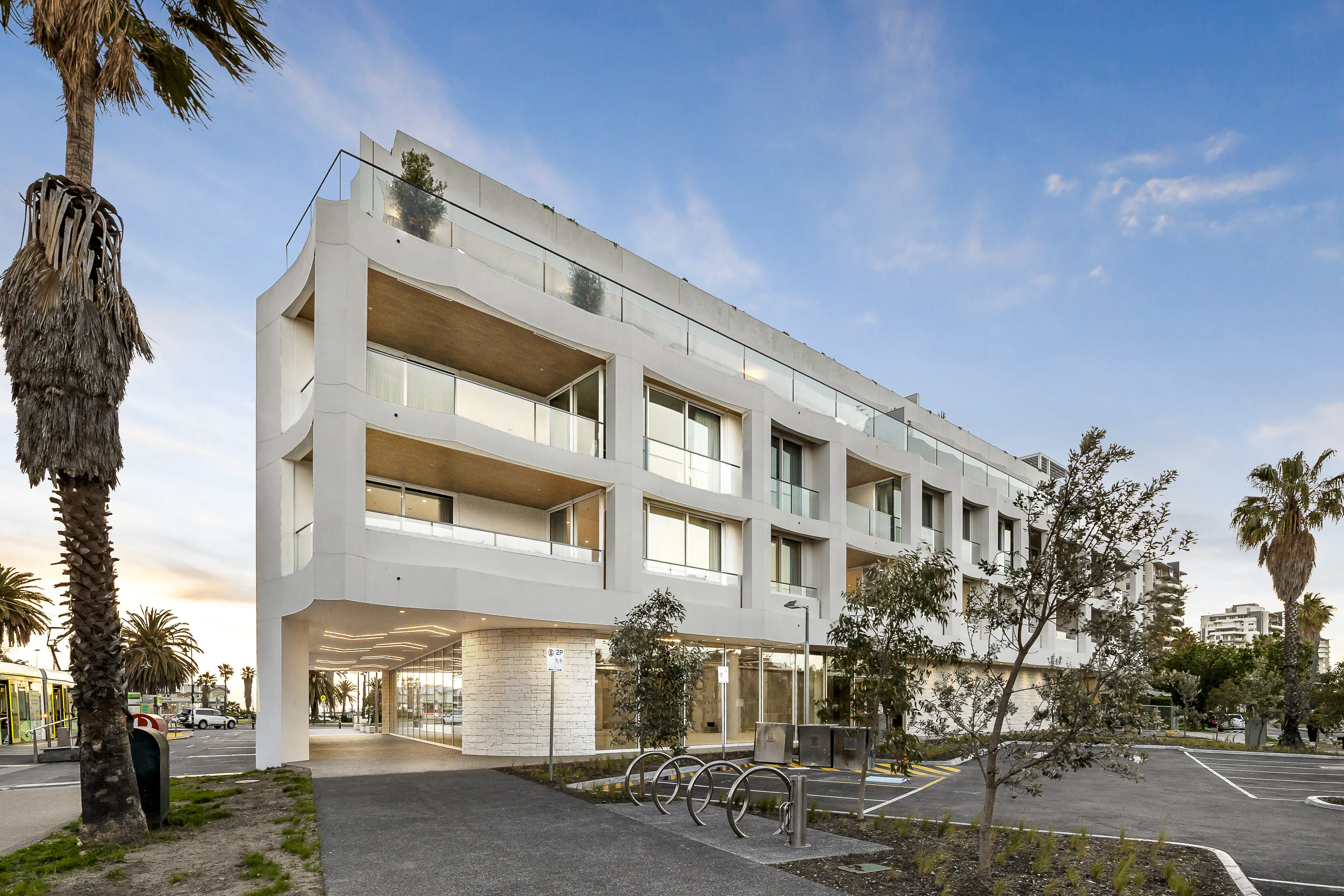 103 Beach Street - Port Melbourne, Victoria - Investment Property