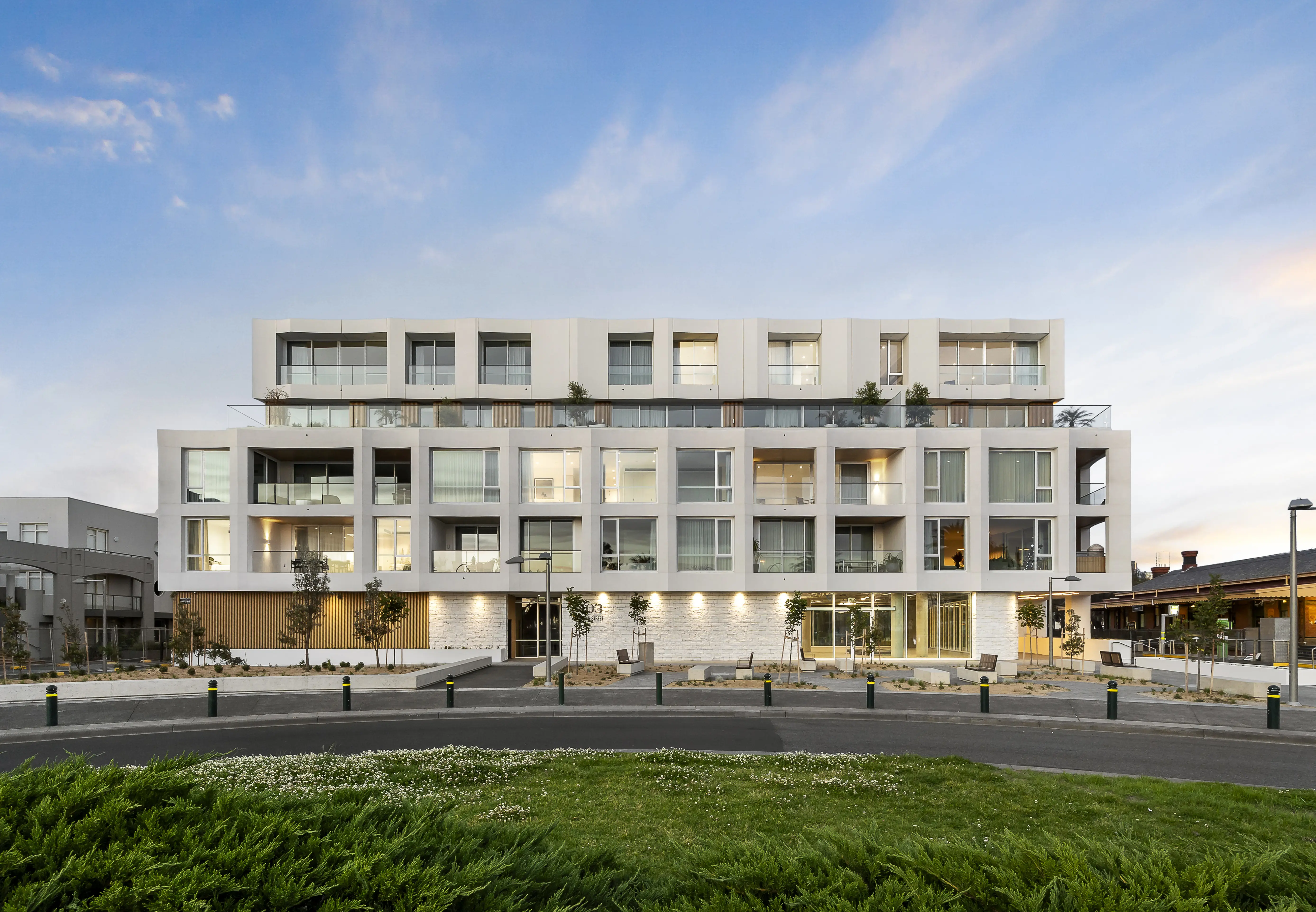 103 Beach Street - Port Melbourne, Victoria - Investment Property