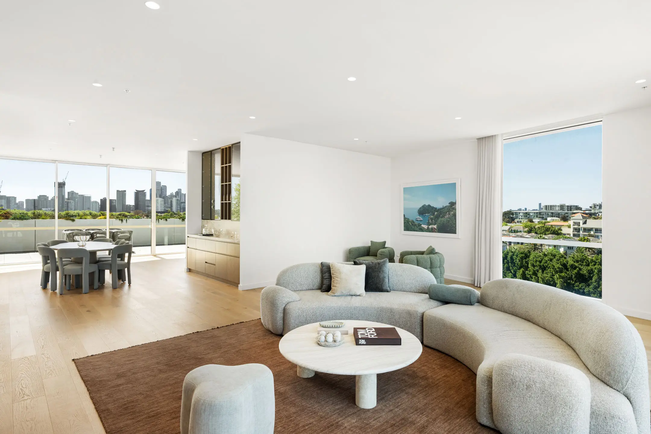 103 Beach Street - Port Melbourne, Victoria - Investment Property