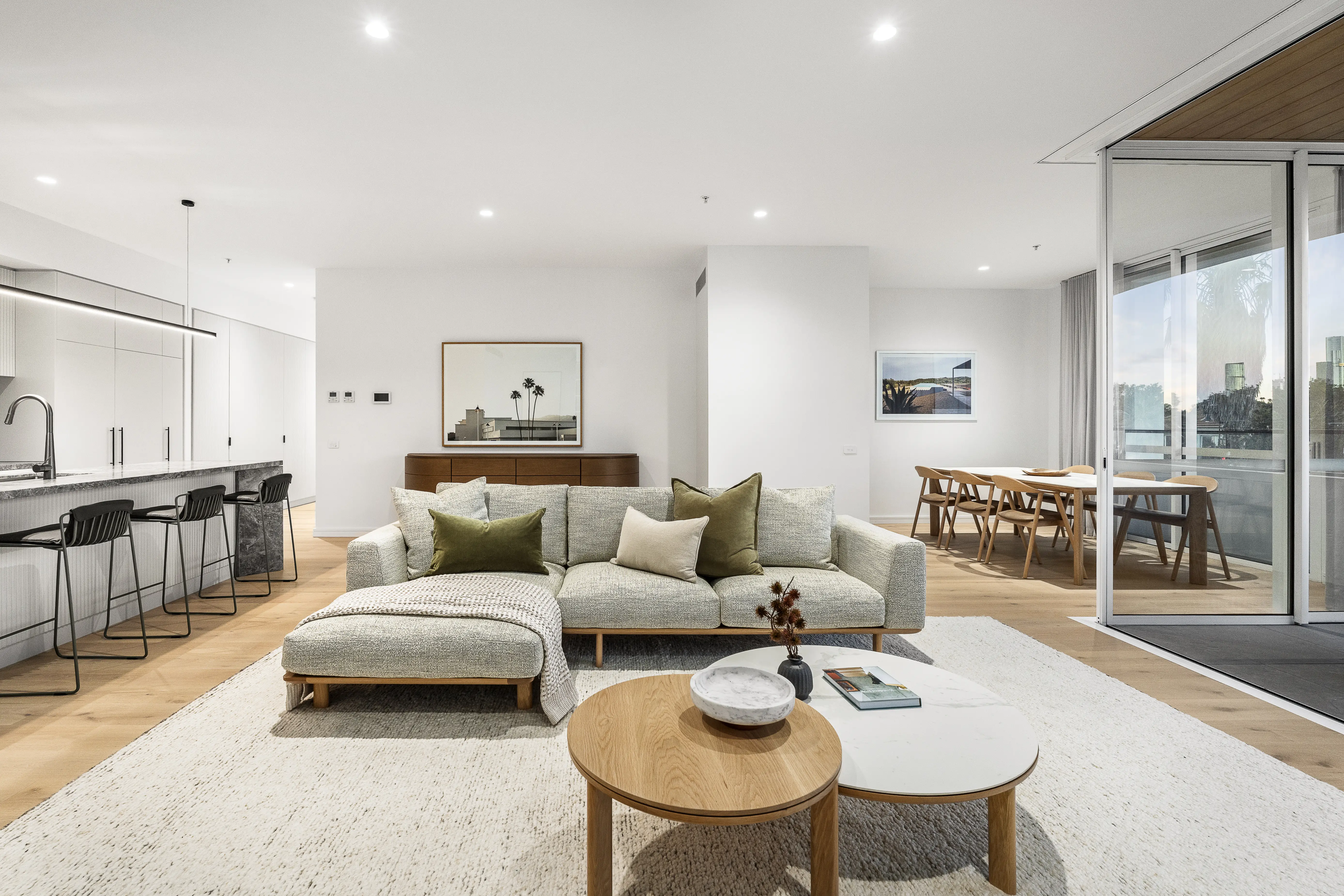 103 Beach Street - Port Melbourne, Victoria - Investment Property