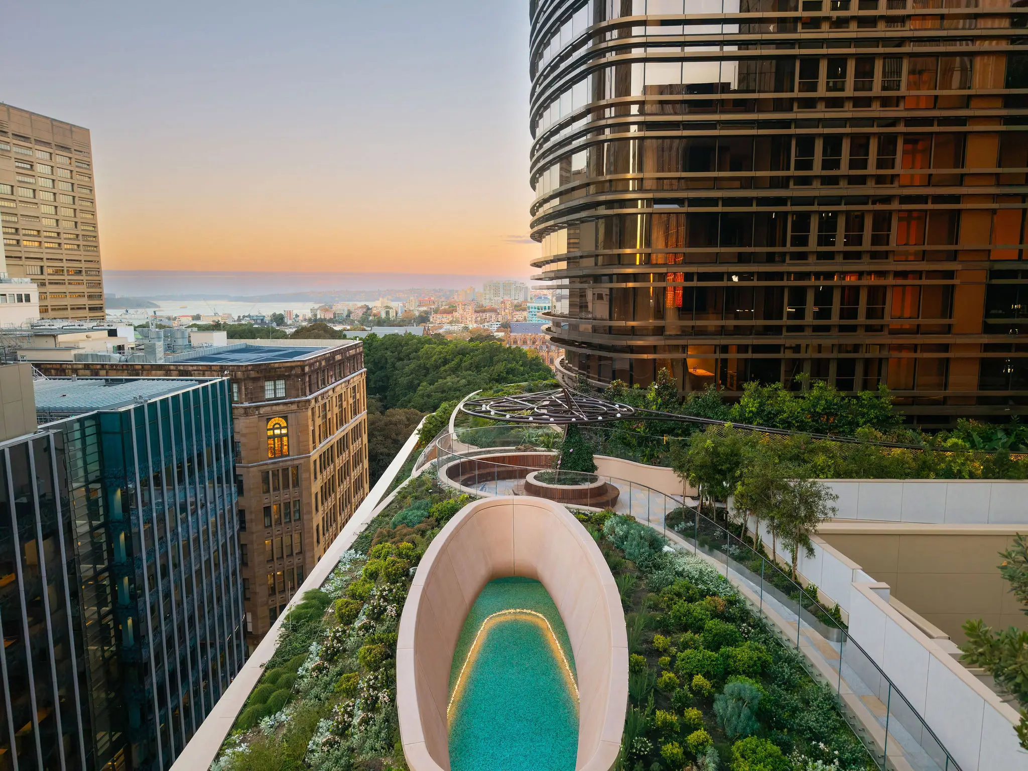 111 Castlereagh - Sydney, New South Wales - Investment Property