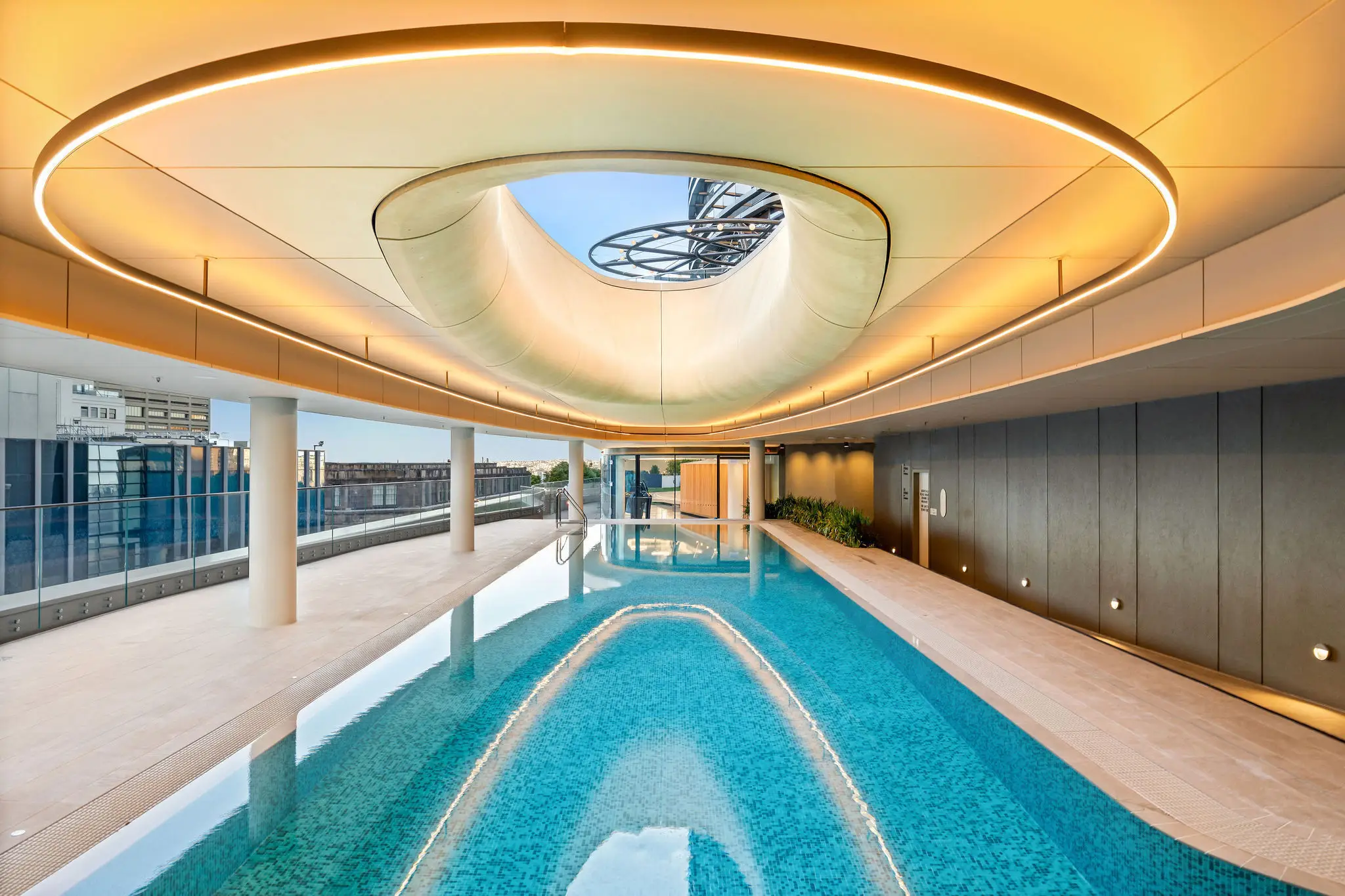111 Castlereagh - Sydney, New South Wales - Investment Property
