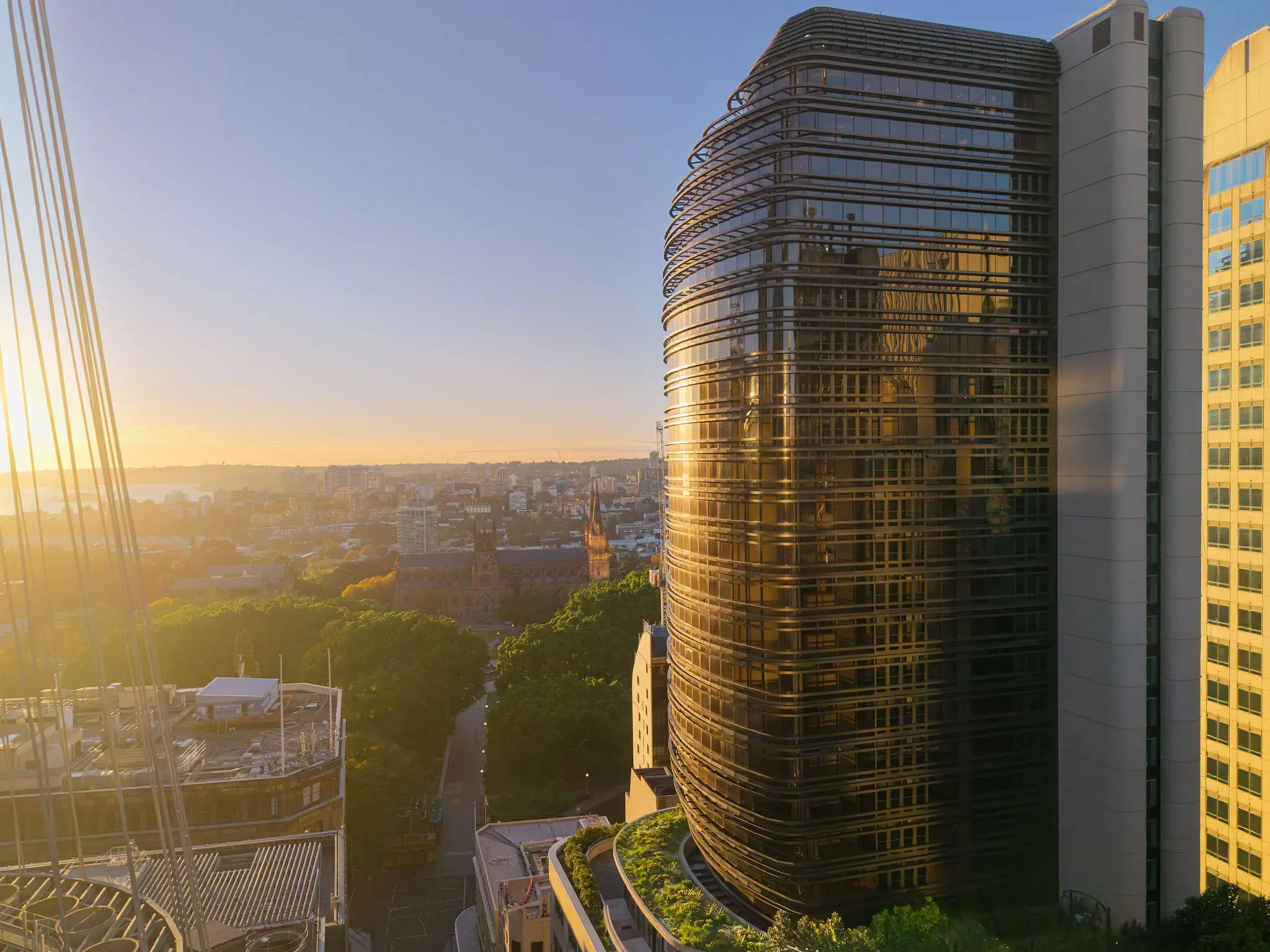 111 Castlereagh - Sydney, New South Wales - Investment Property