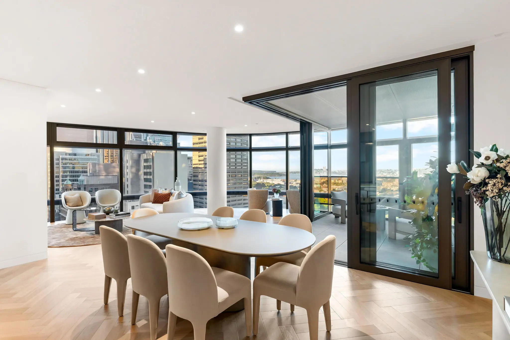 111 Castlereagh - Sydney, New South Wales - Investment Property