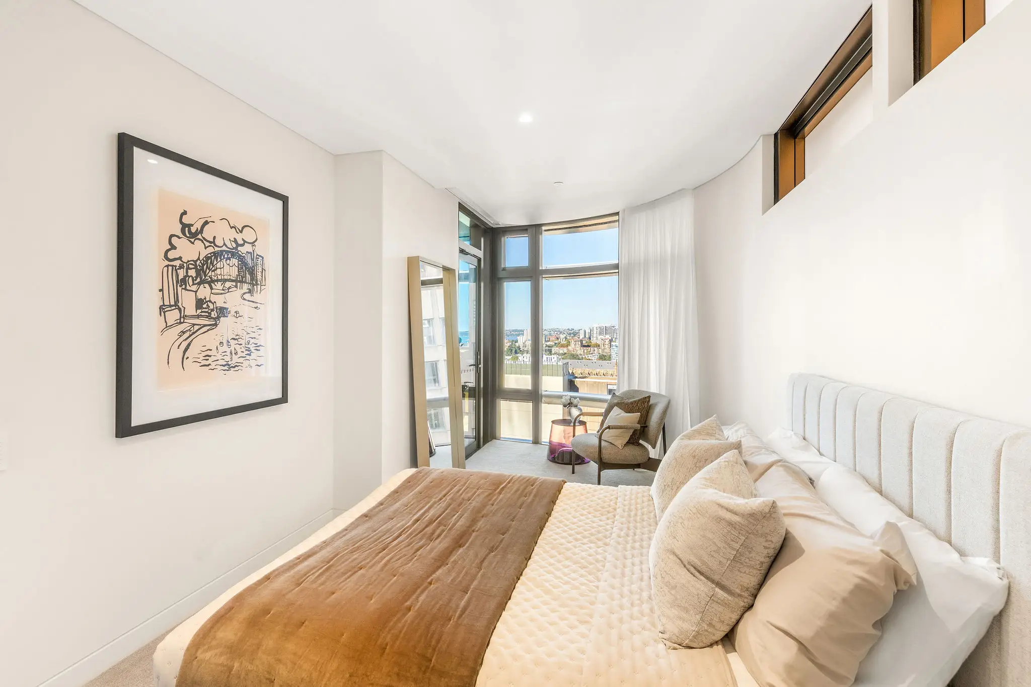 111 Castlereagh - Sydney, New South Wales - Investment Property