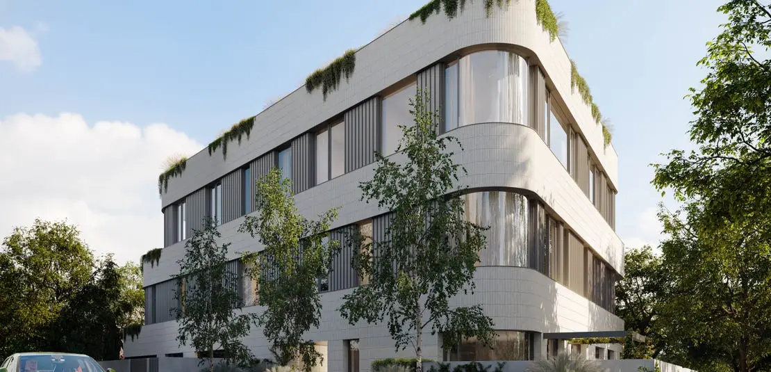 128 Church Street - Hawthorn, VIC - Investment Property