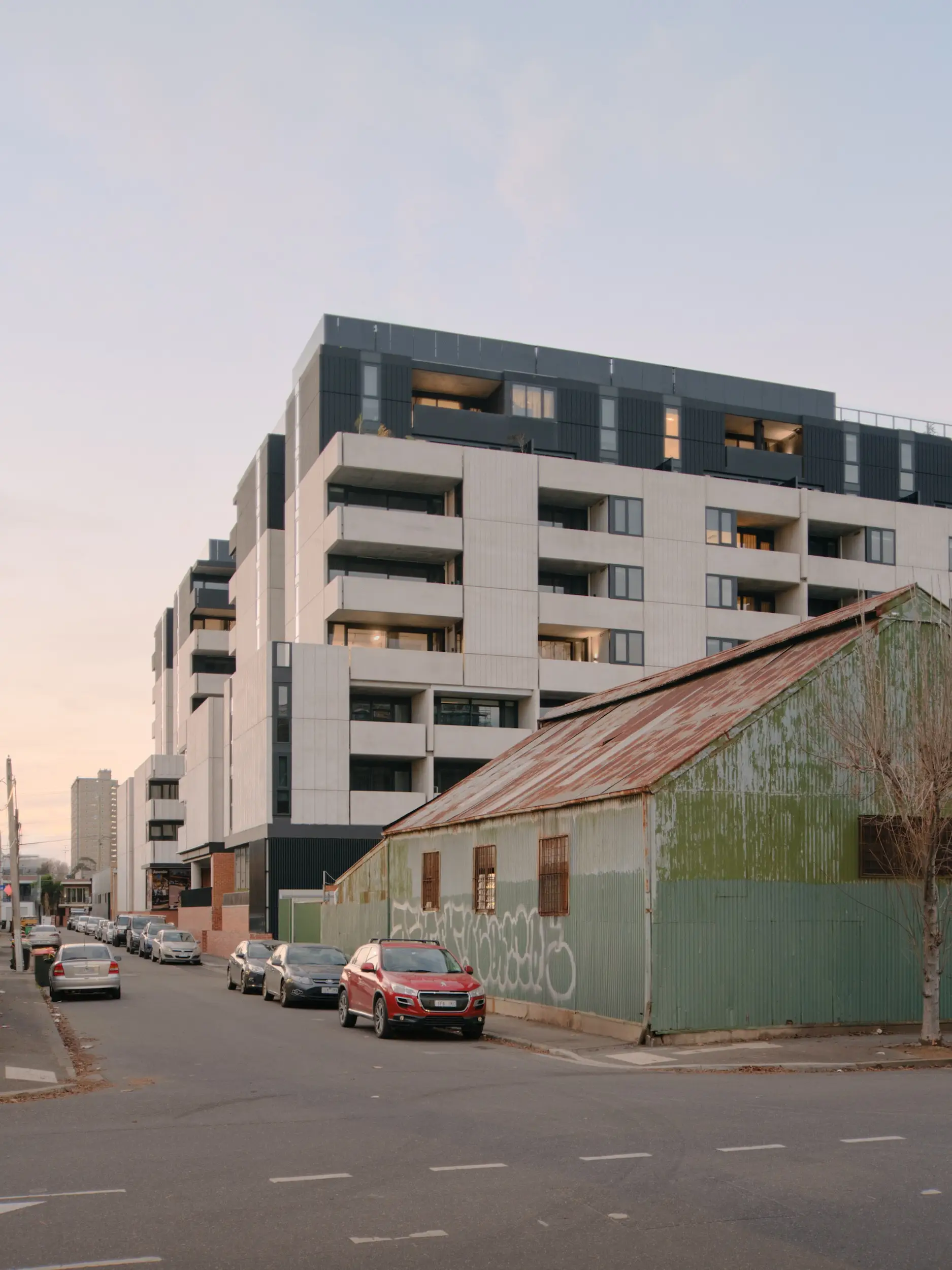 15 Thompson Street, Kensington - Kensington, Victoria - Investment Property