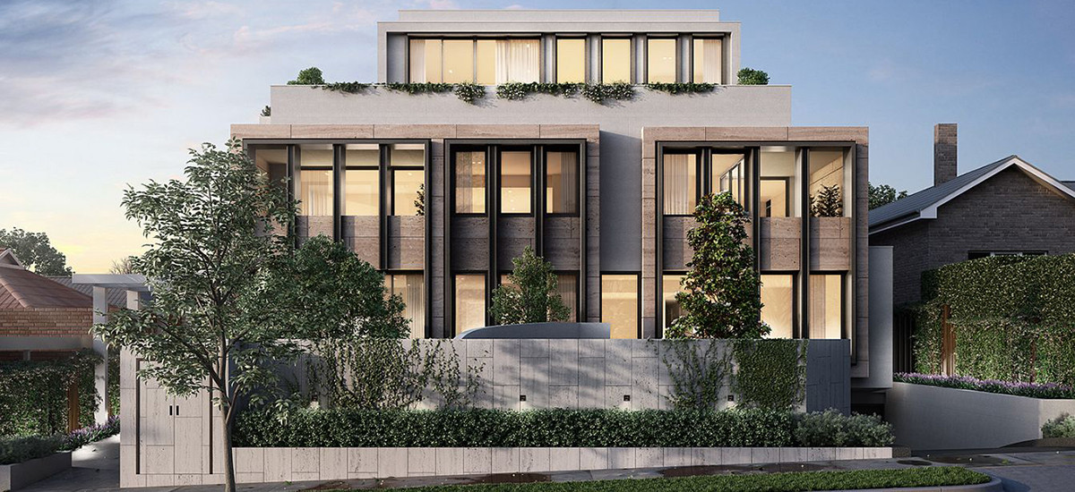 157 Church Street Brighton Apartments for Sale, Brighton Victoria 8 Units