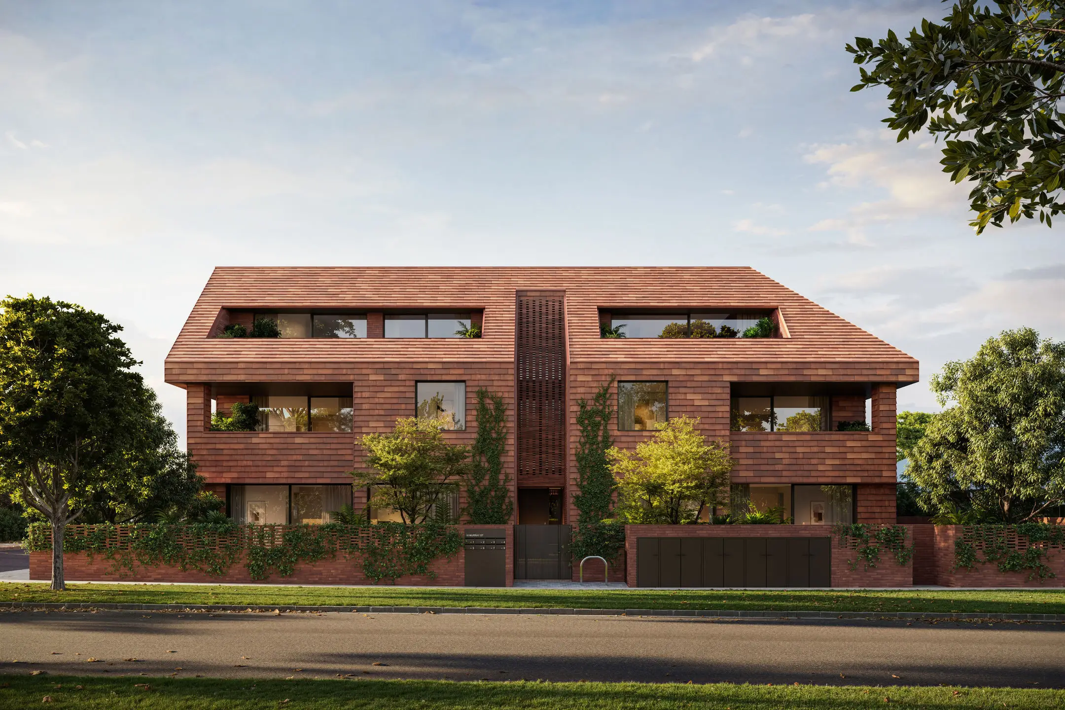 16 Murray - Elsternwick, Victoria - Investment Property