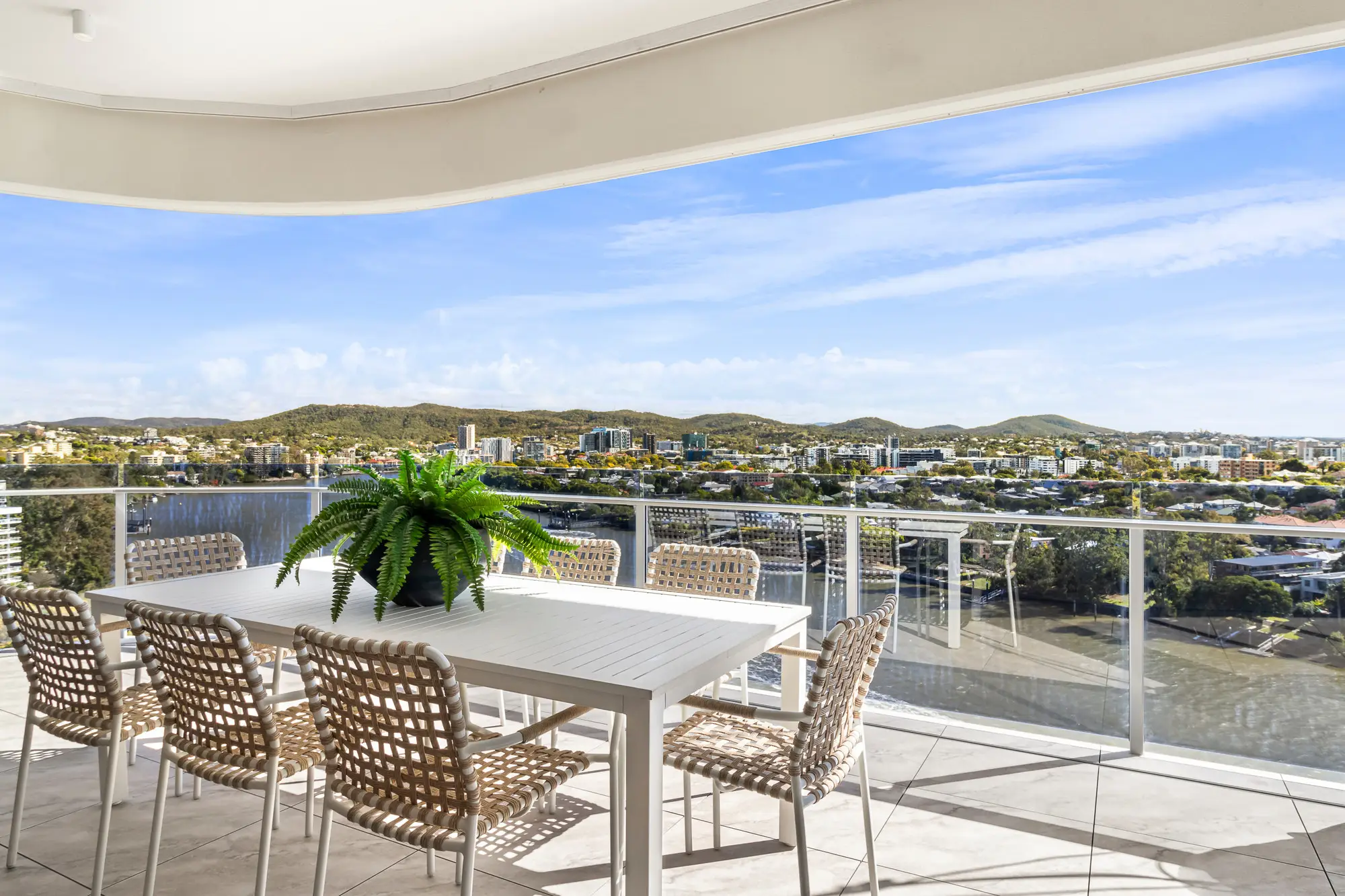 160 Macquarie - St Lucia, Queensland - Investment Property