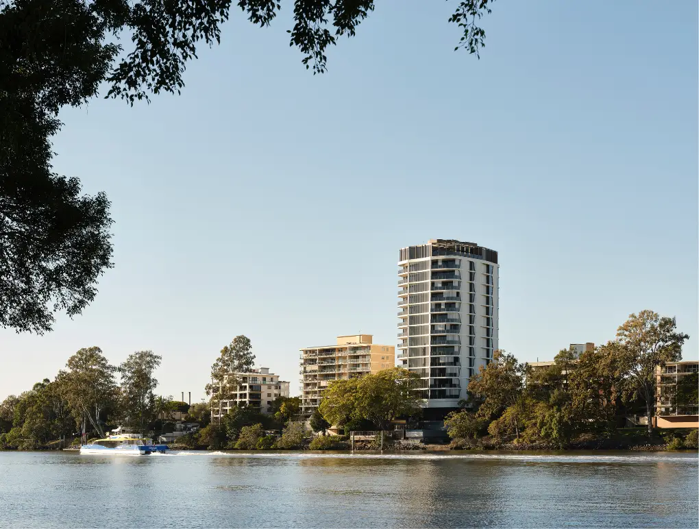 160 Macquarie