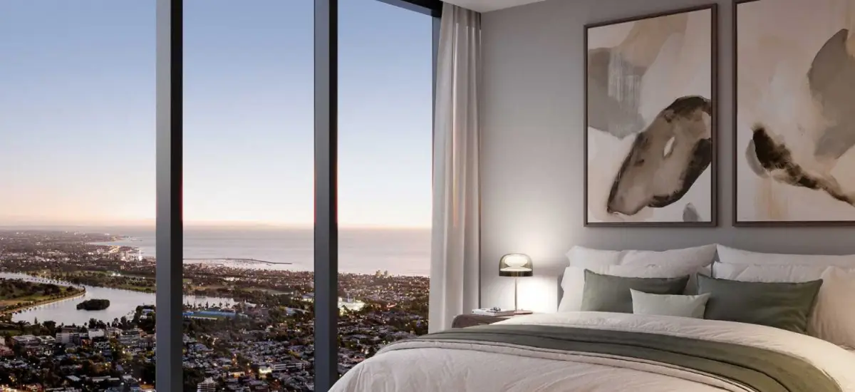 BLVD at Melbourne Square