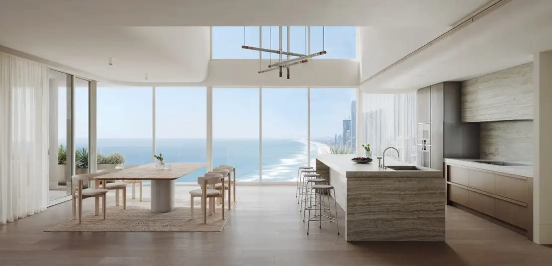 21 Broadbeach Boulevard - Broadbeach, Queensland - Investment Property
