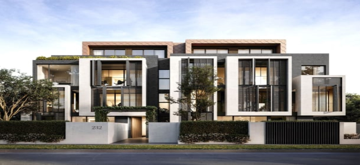 232 Wattletree Apartments for Sale, Malvern Victoria 17 Units