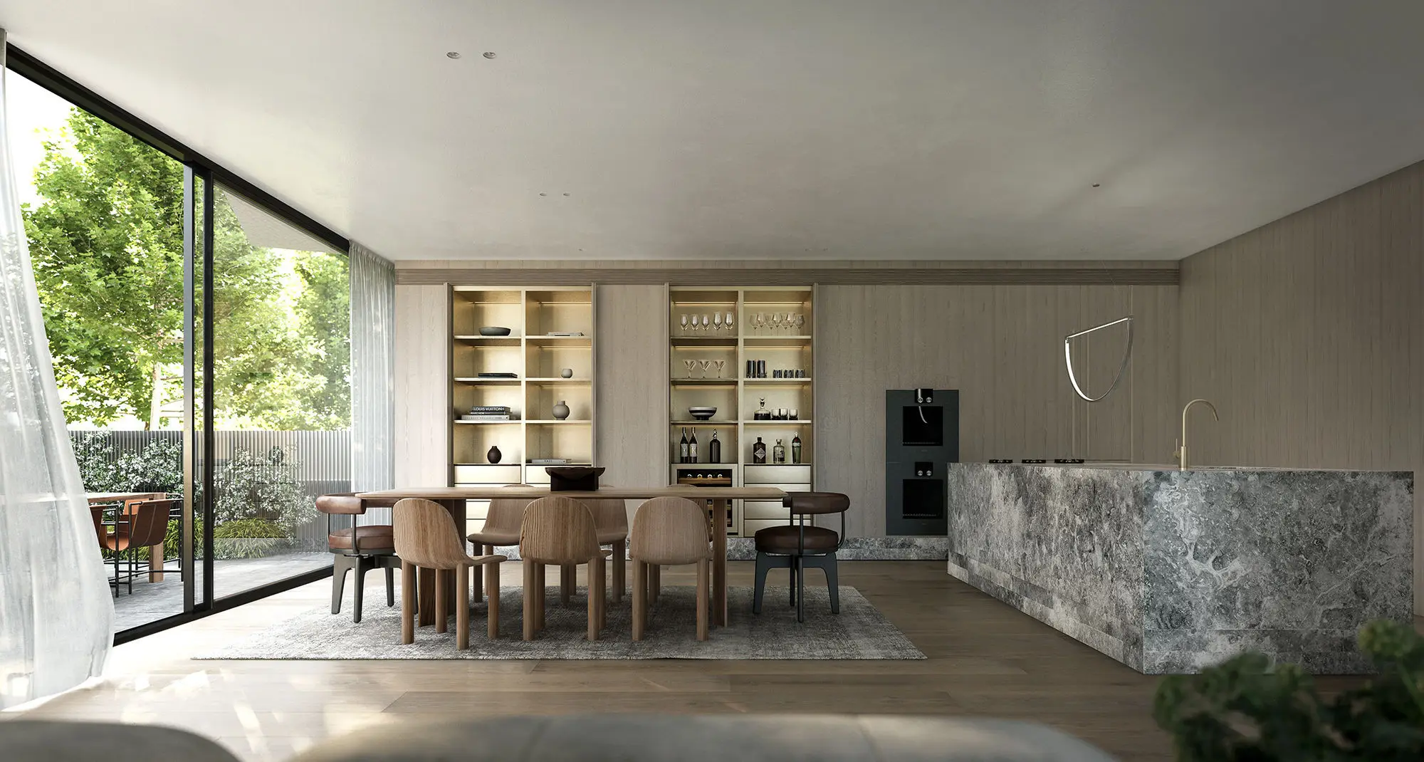 24 Rockley - South Yarra, Victoria - Investment Property