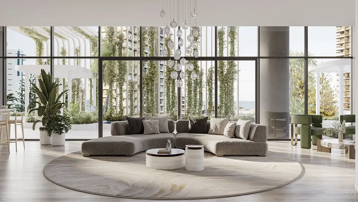 Vista Surfers Paradise - Surfers Paradise, Queensland - Investment Property