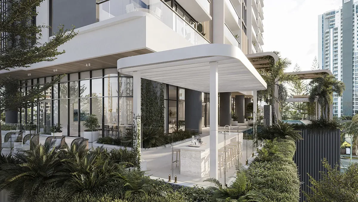 Vista Surfers Paradise - Surfers Paradise, Queensland - Investment Property