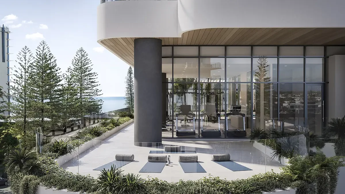 Vista Surfers Paradise - Surfers Paradise, Queensland - Investment Property