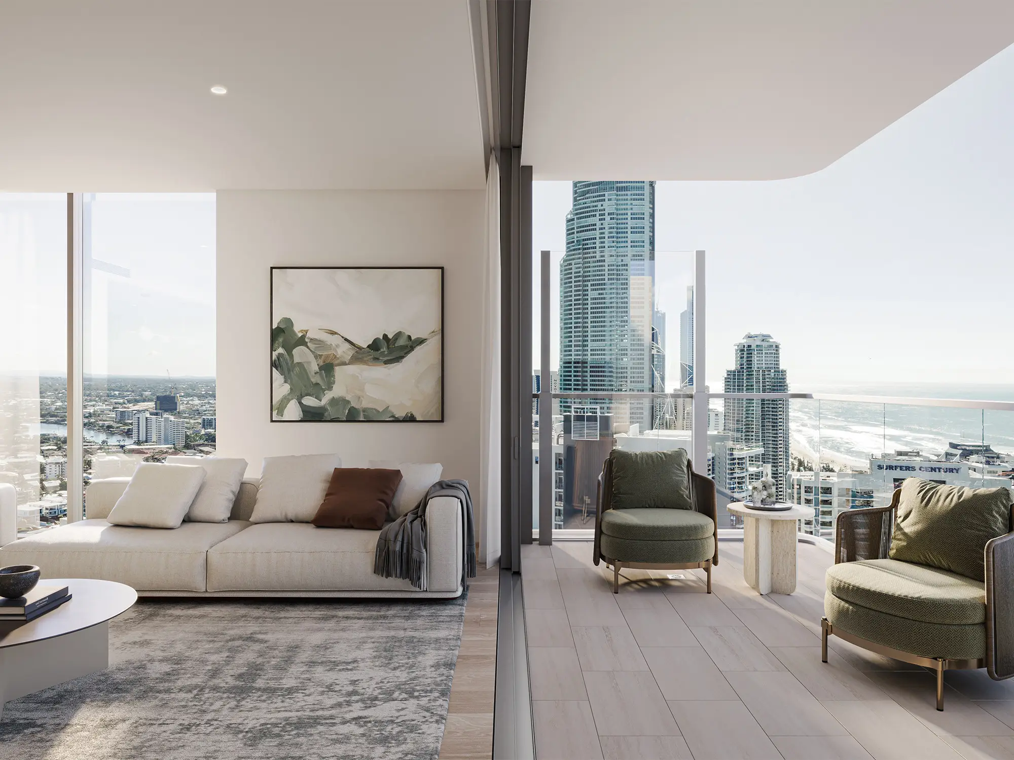 26 Vista - Surfers Paradise, Queensland - Investment Property