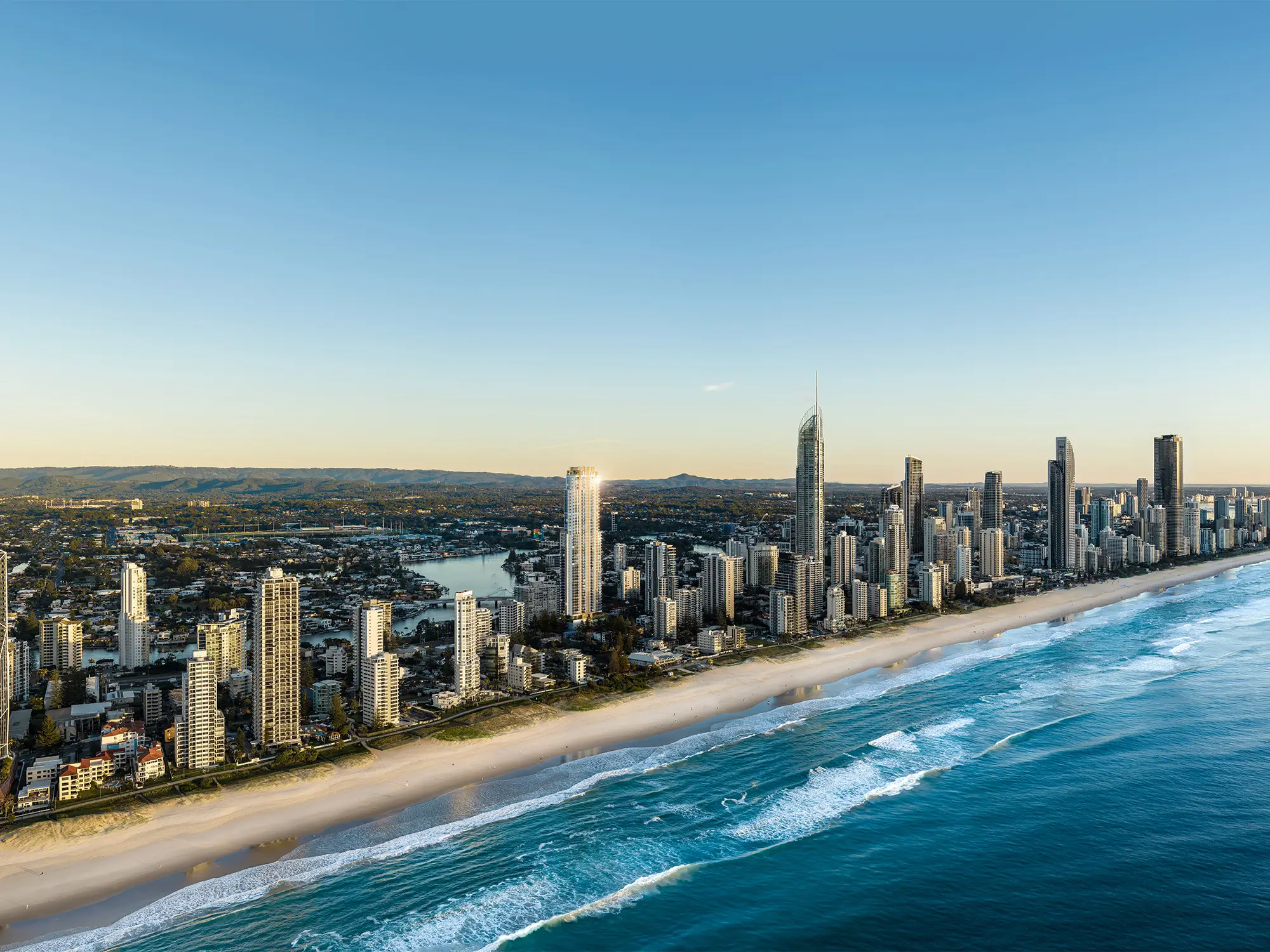 26 Vista - Surfers Paradise, Queensland - Investment Property