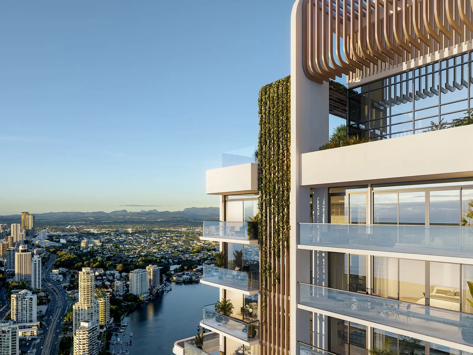 26 Vista - Surfers Paradise, Queensland - Investment Property