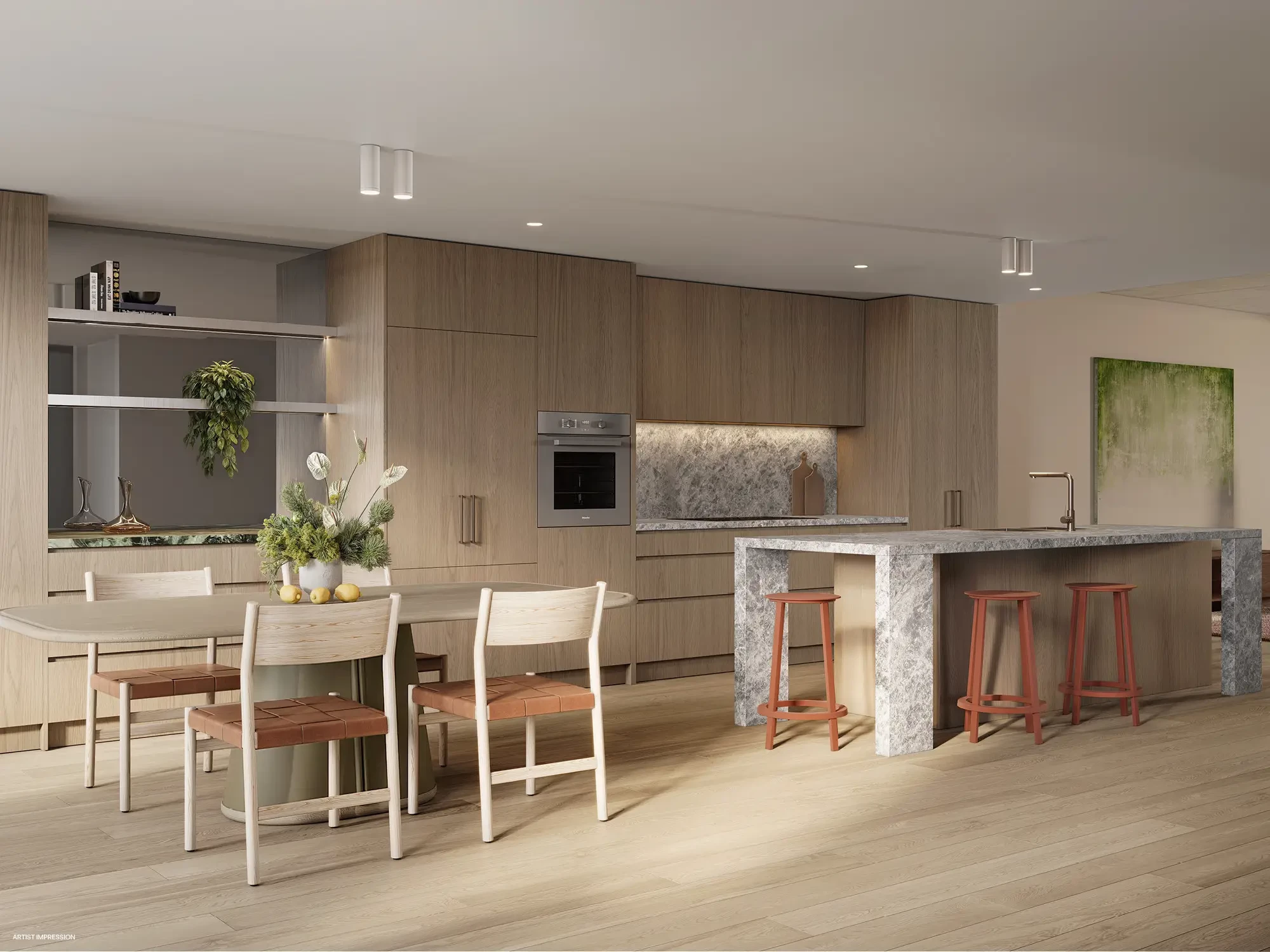 33 Queens Pde, Clifton Hill - Clifton Hill, Victoria - Investment Property