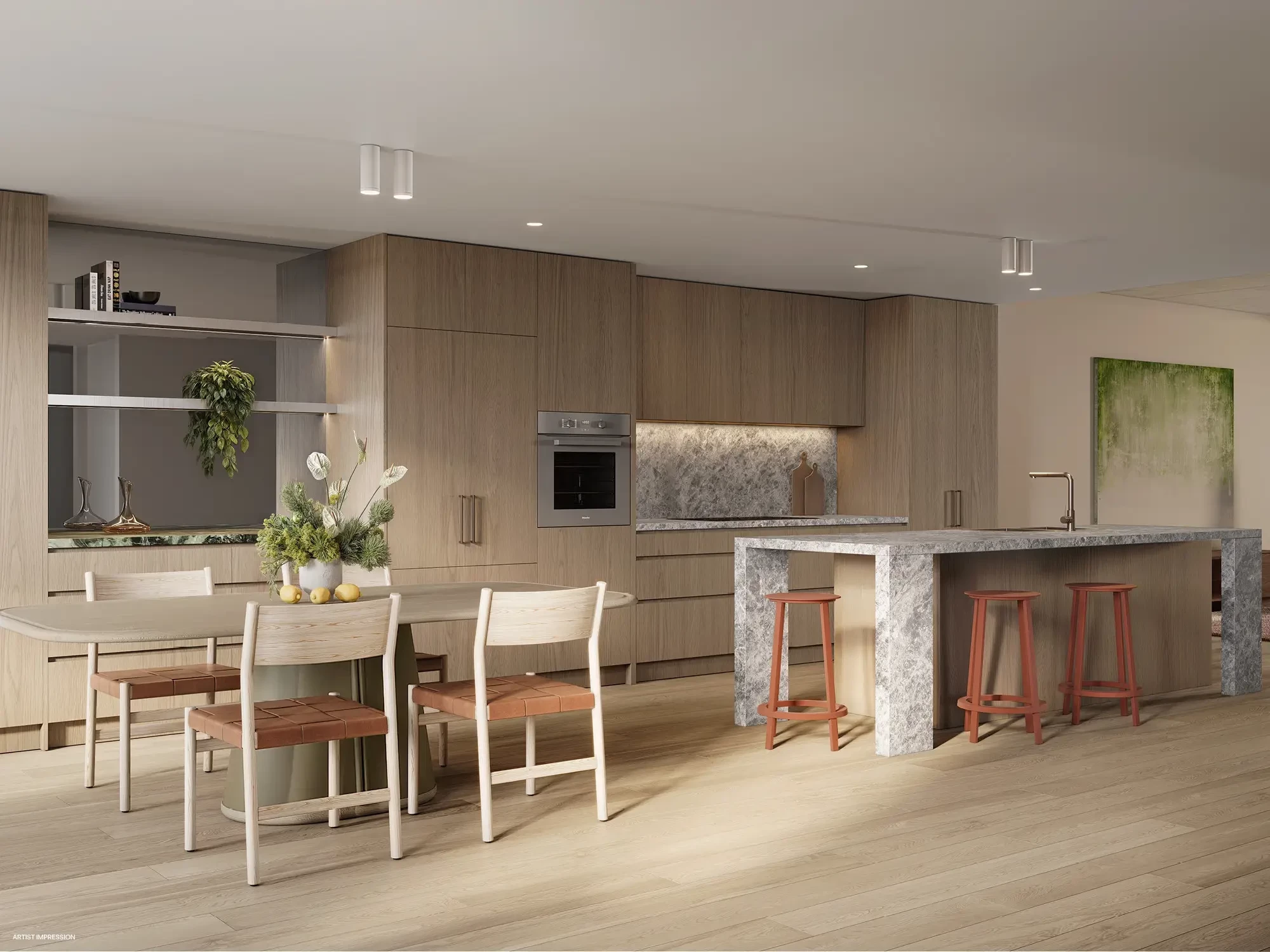 33 Queens Pde, Clifton Hill - Clifton Hill, Victoria - Investment Property