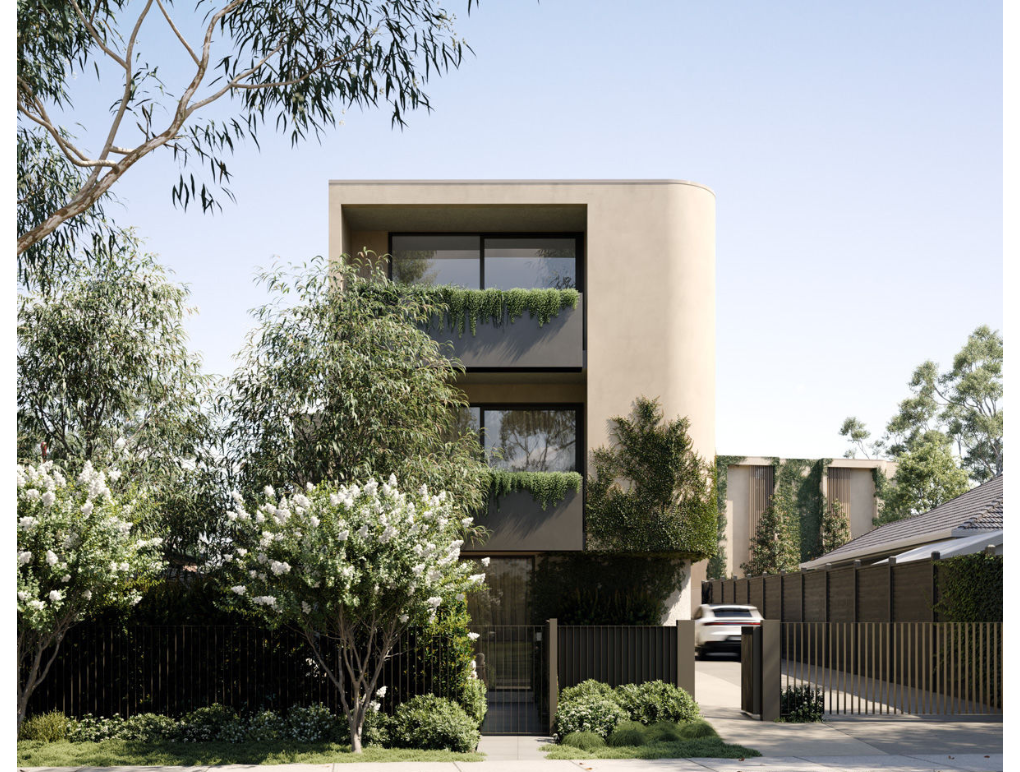 50 Sycamore St, Malvern East