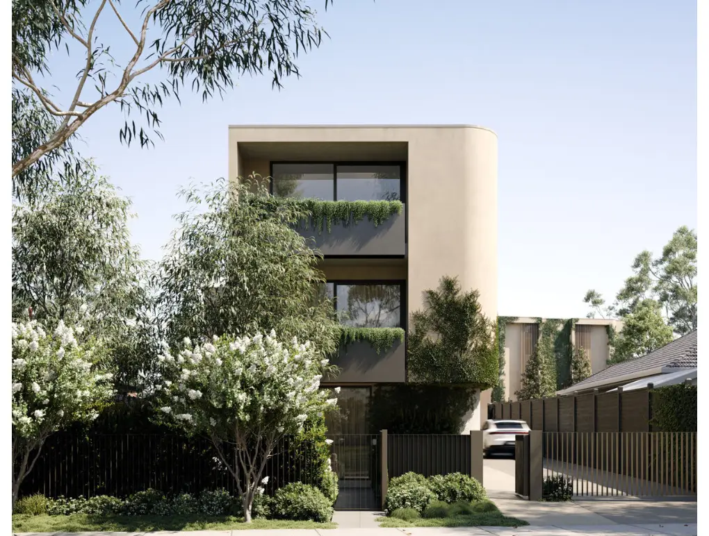 50 Sycamore St, Malvern East