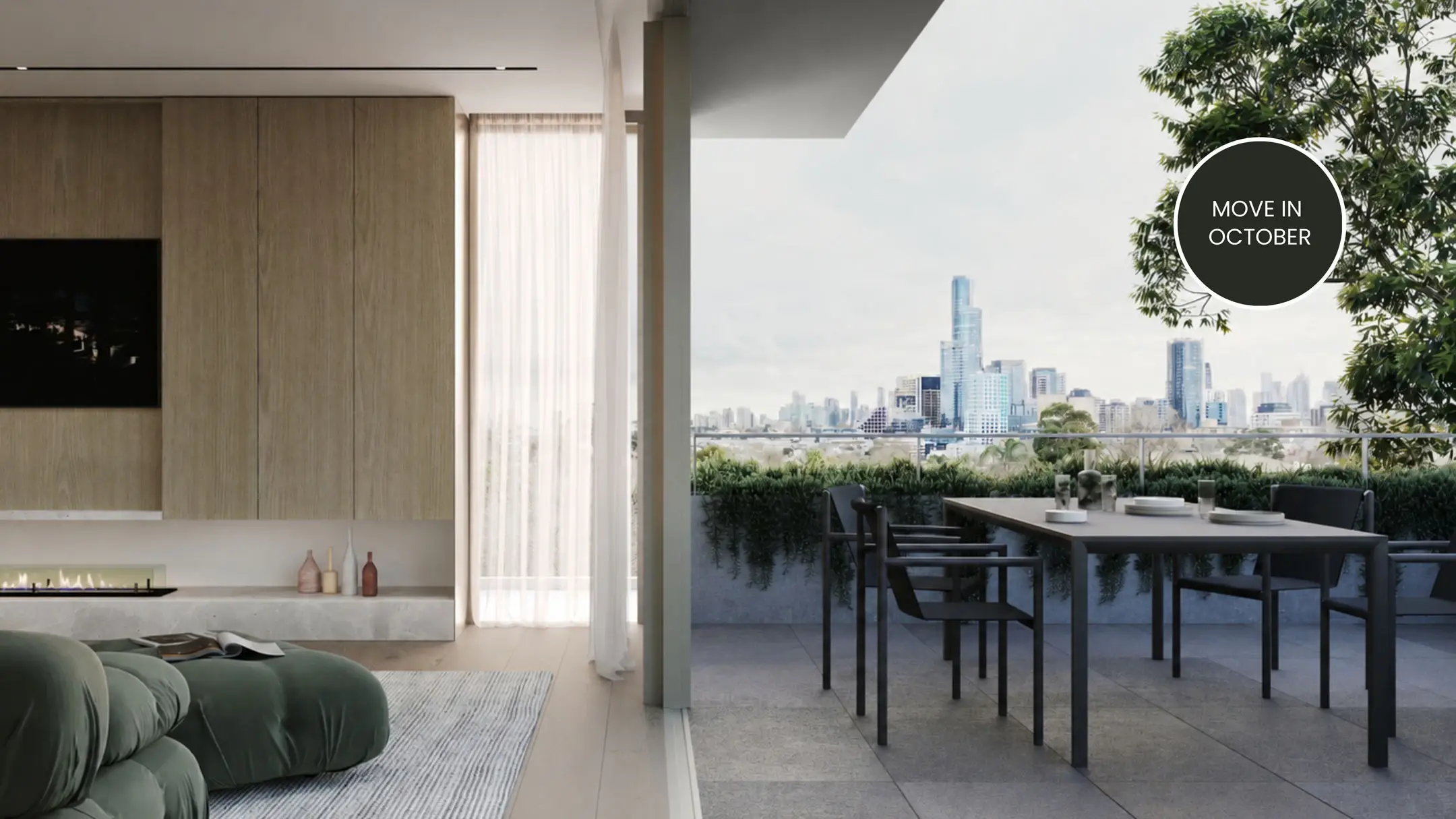 71 Mathoura - Toorak, Victoria - Investment Property