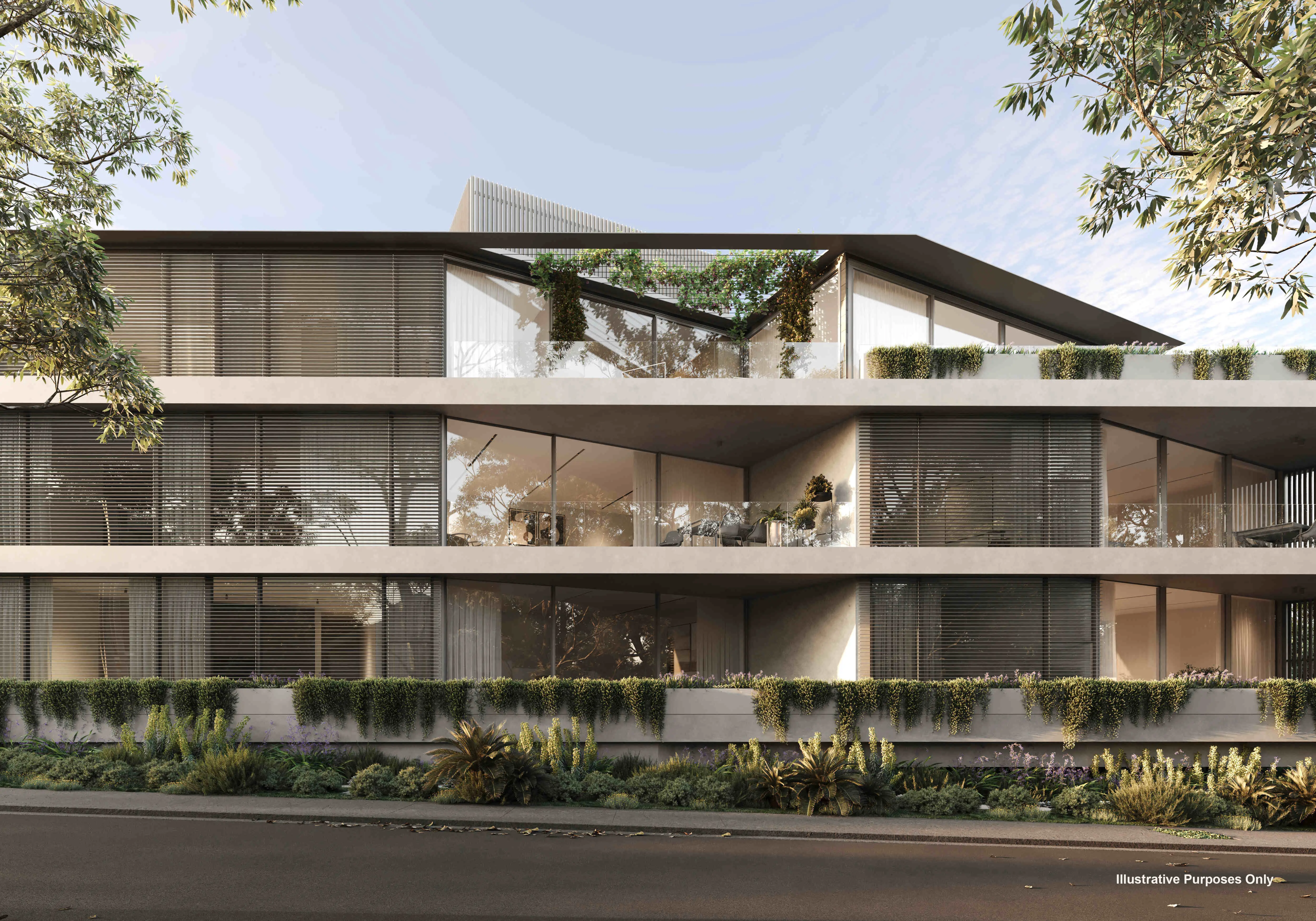 71 Mathoura - Toorak, Victoria - Investment Property