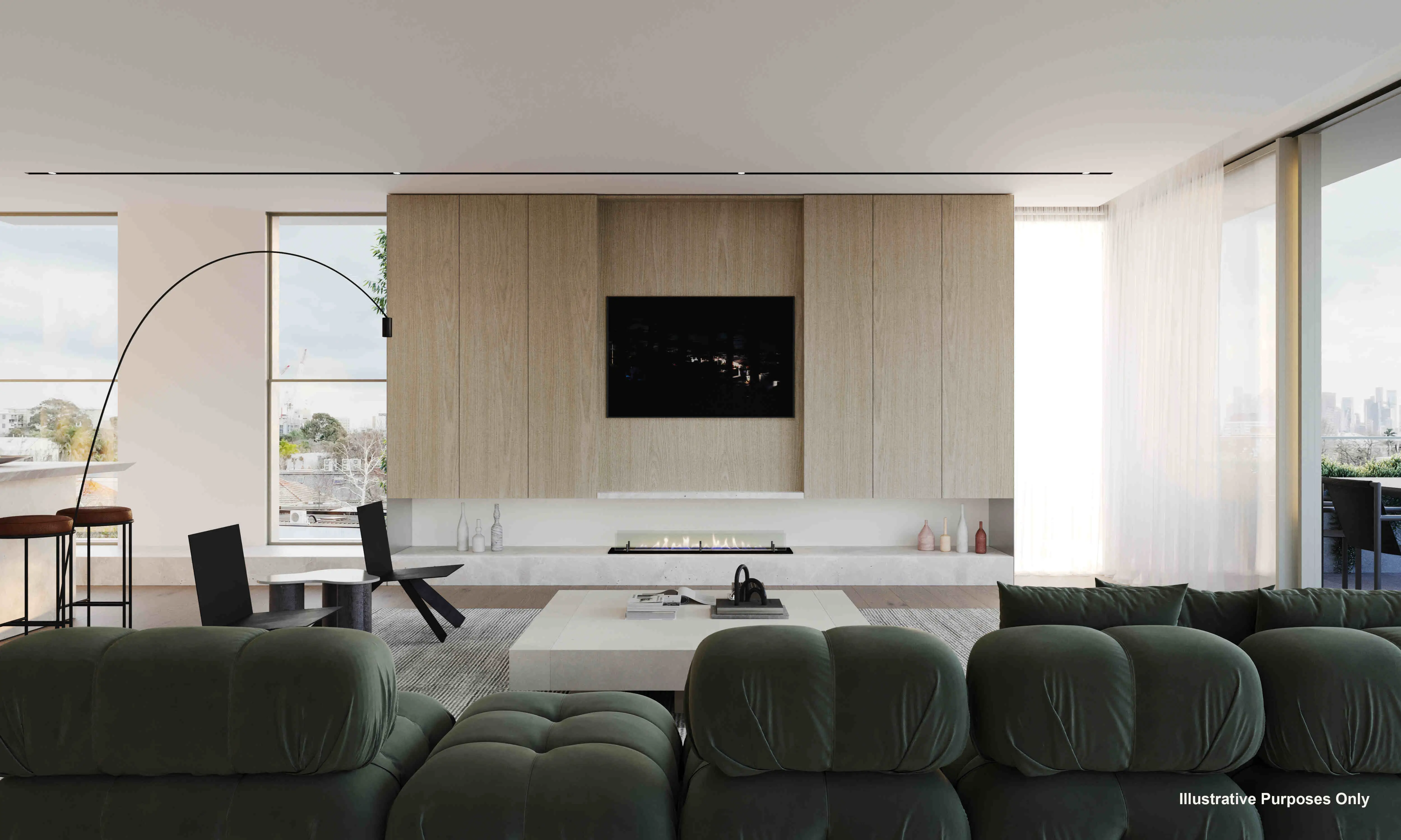 71 Mathoura - Toorak, Victoria - Investment Property