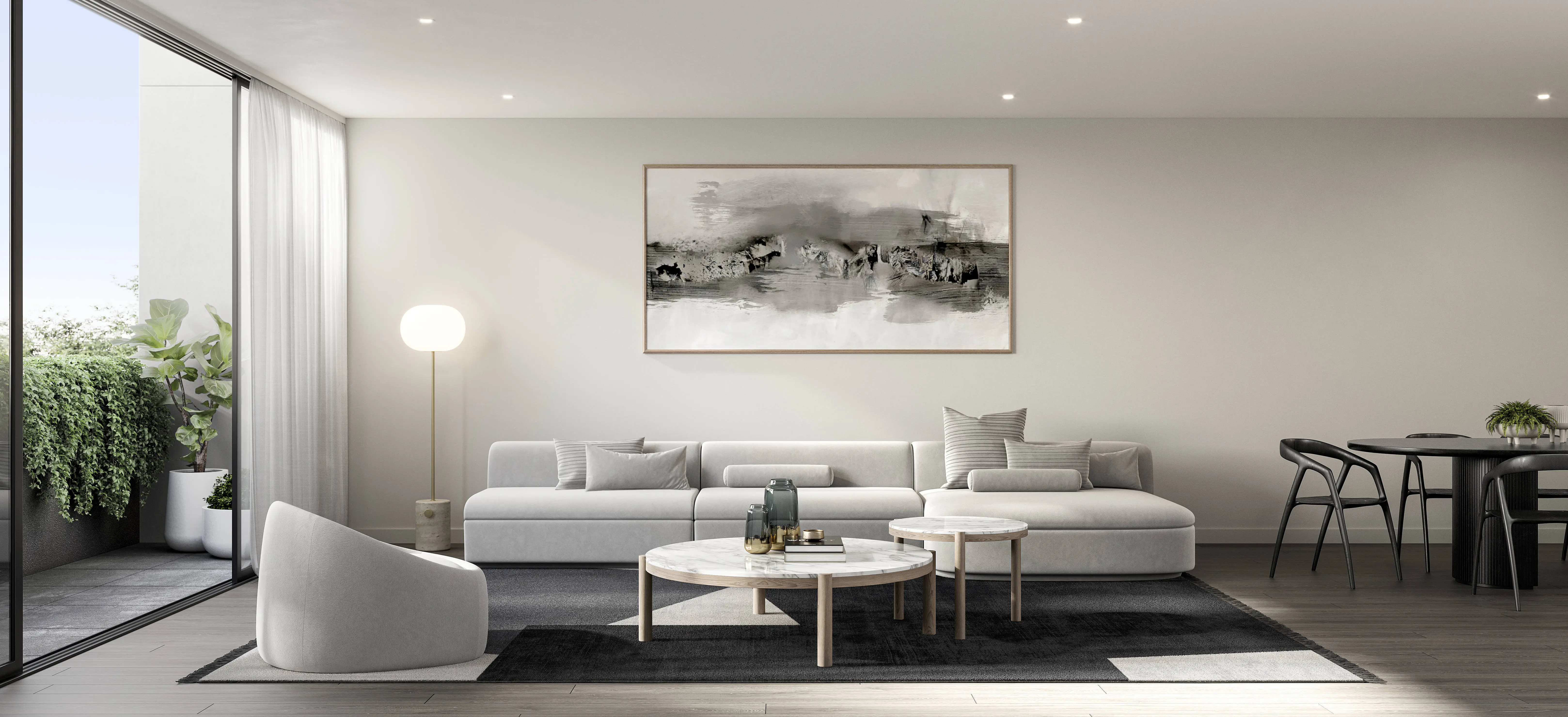 88 Leveson - North Melbourne, Victoria - Investment Property