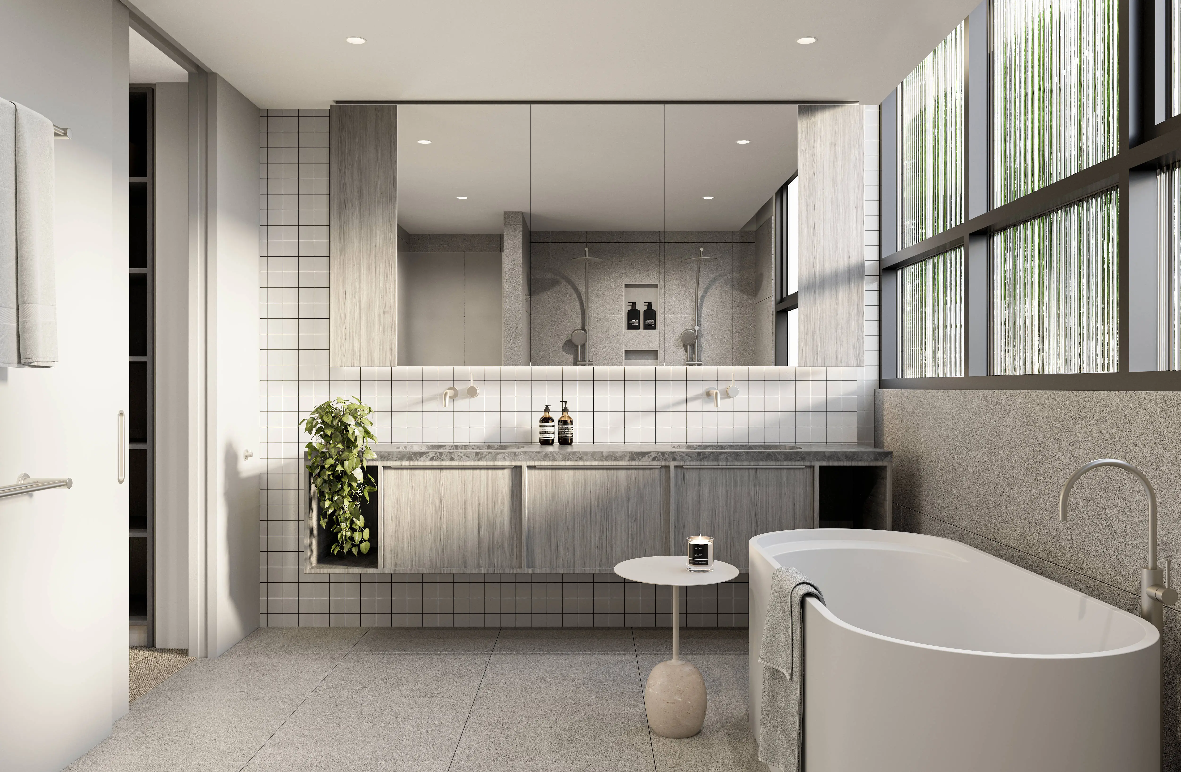 88 Leveson - North Melbourne, Victoria - Investment Property