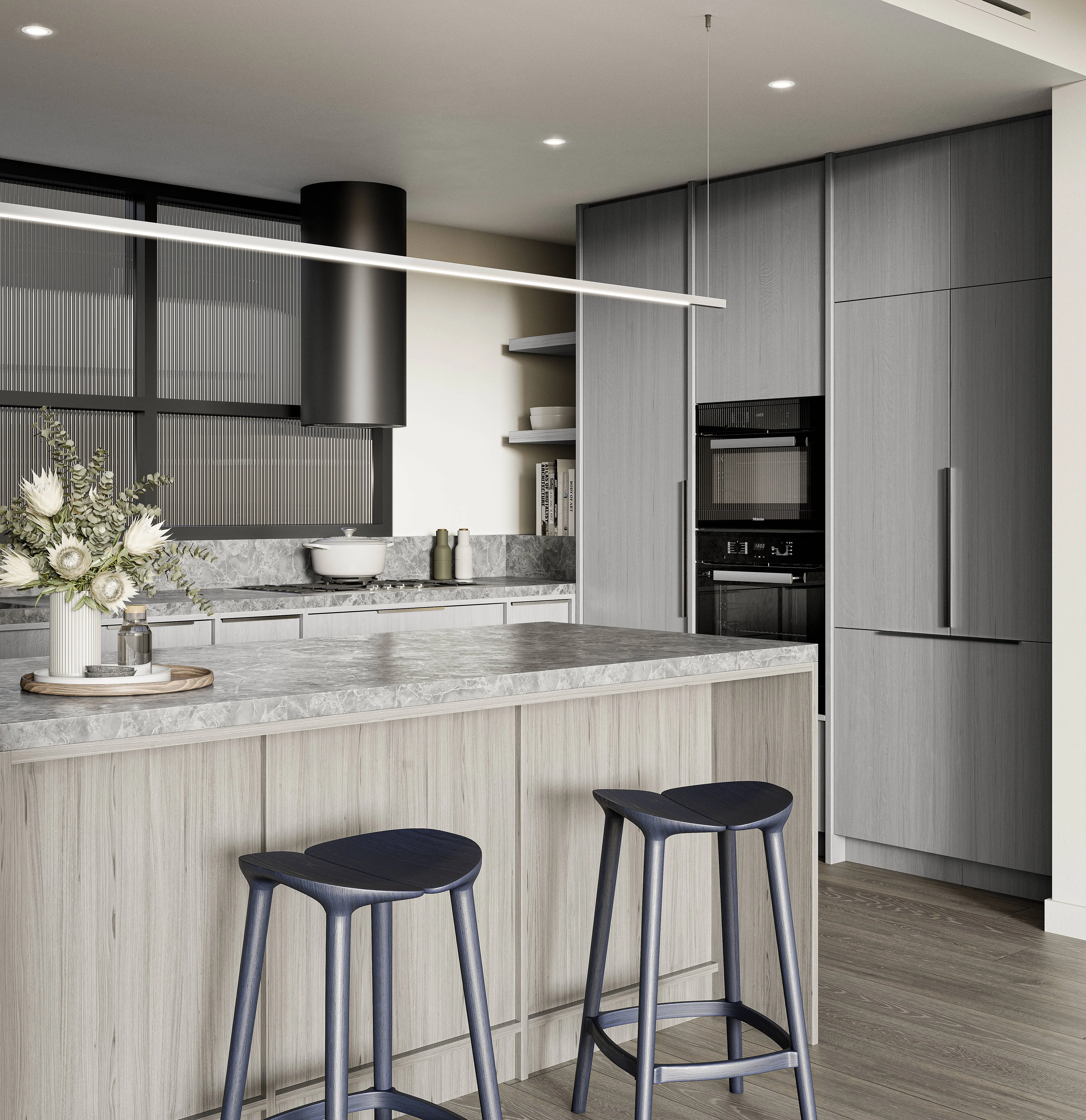 88 Leveson - North Melbourne, Victoria - Investment Property