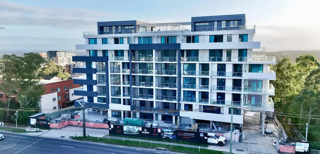 88 Livie Carlingford - Carlingford, New South Wales - Investment Property