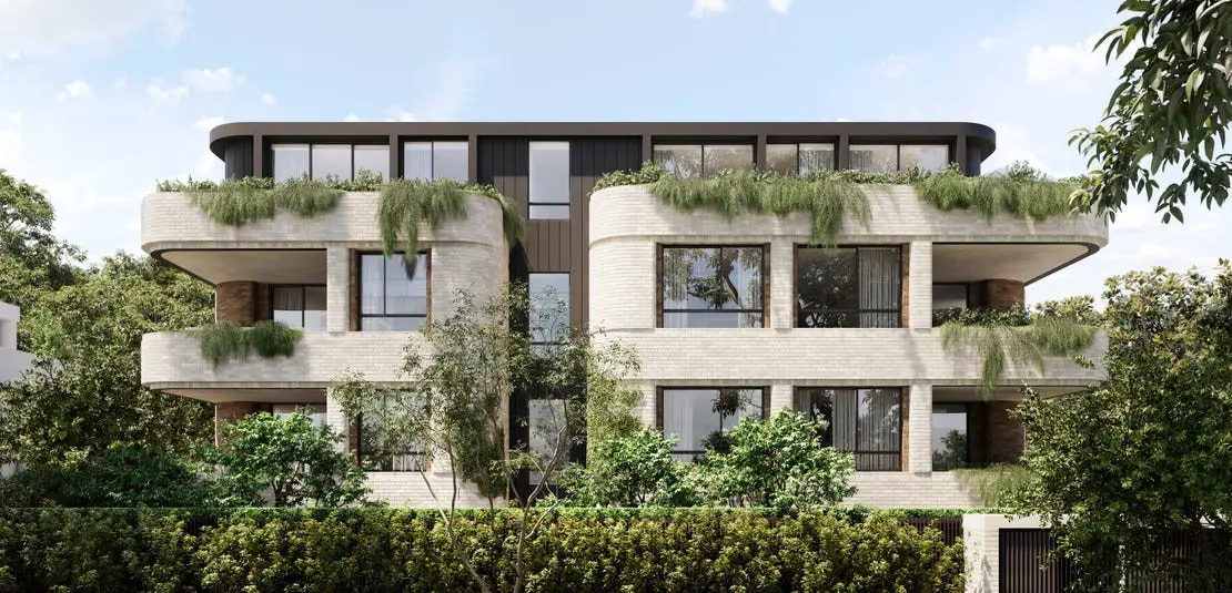 Adorn - Cremorne, New South Wales - Investment Property