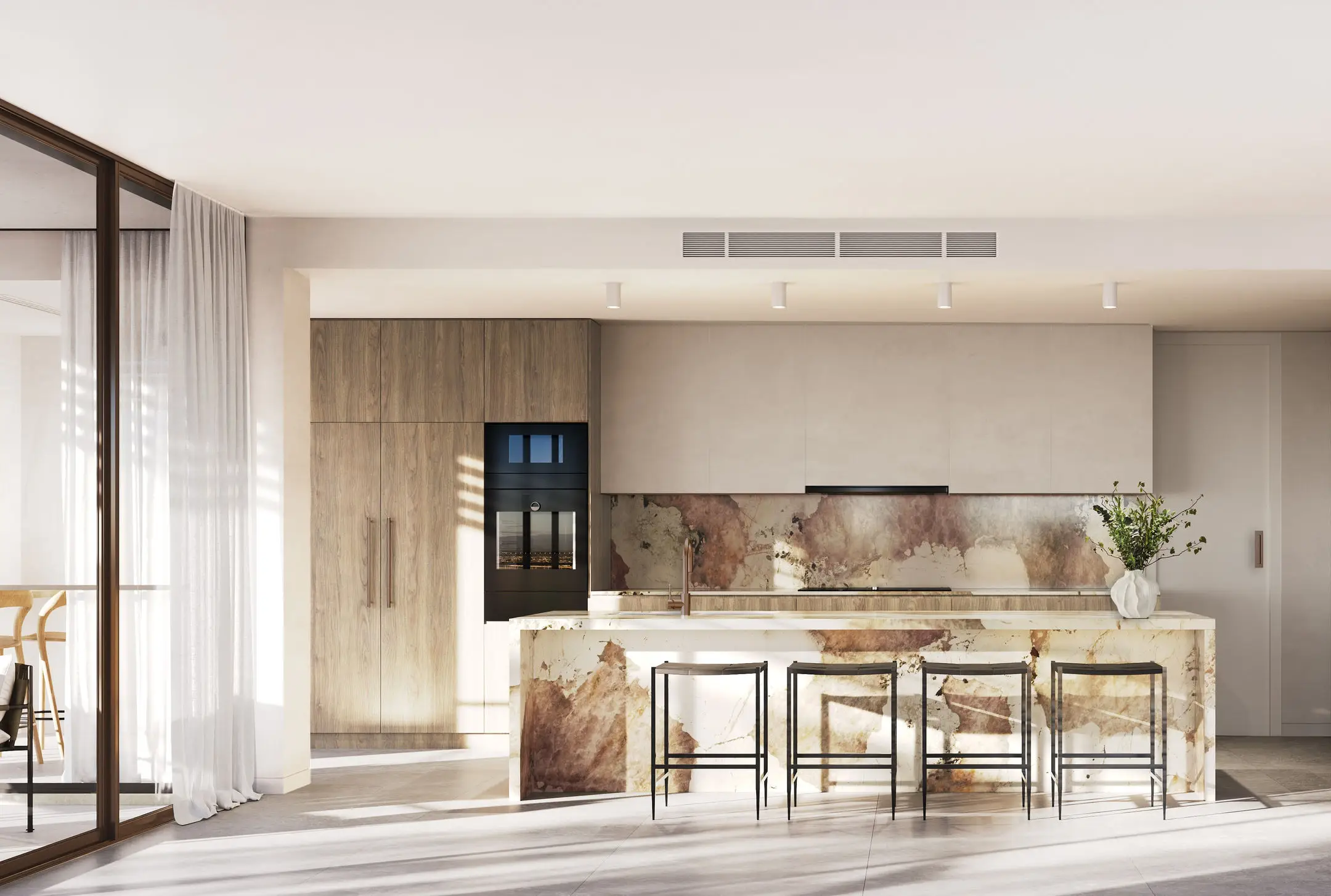 Aere Chevron Island - Surfers Paradise, Queensland - Investment Property