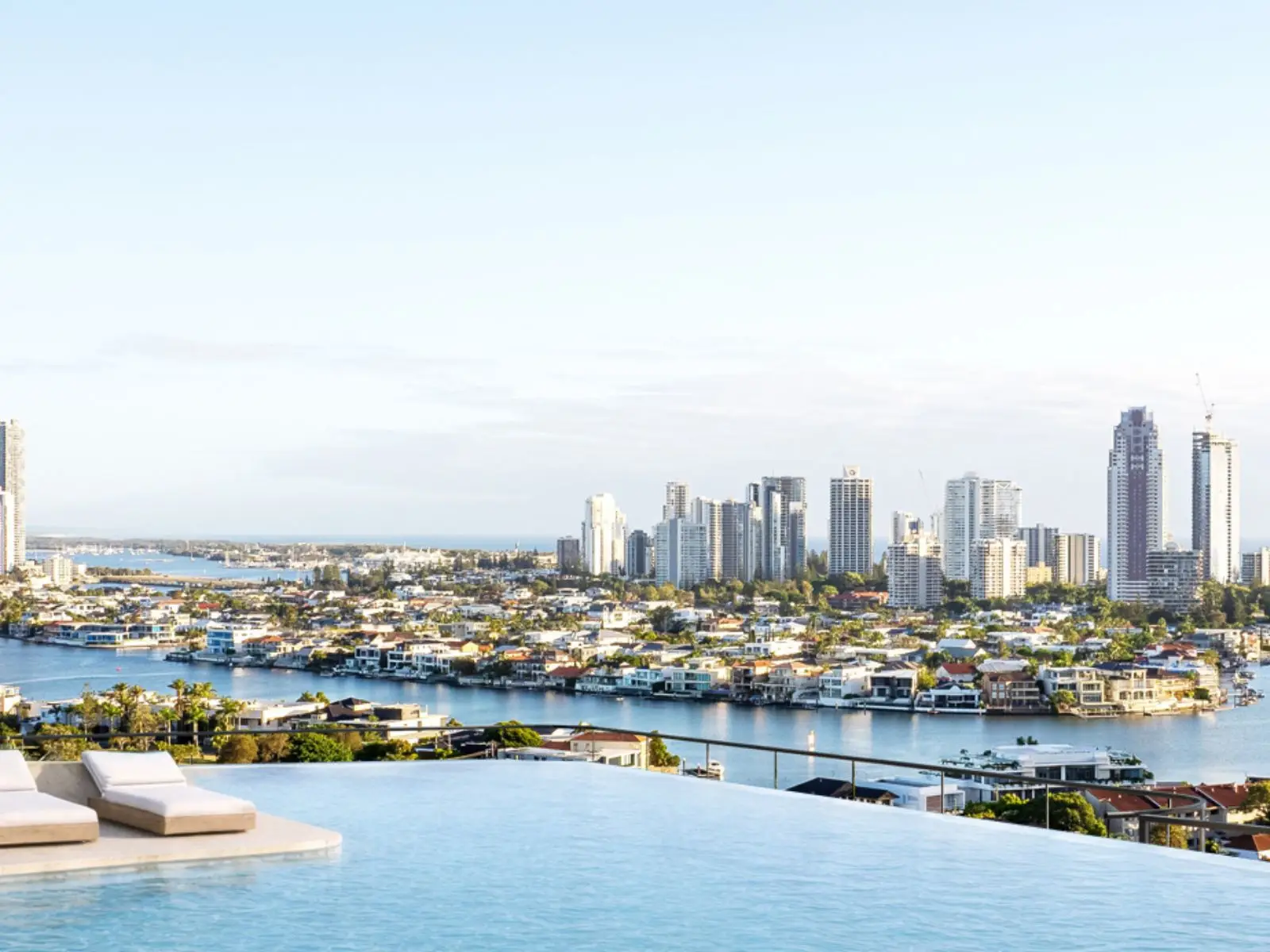 Aere Chevron Island - Surfers Paradise, Queensland - Investment Property
