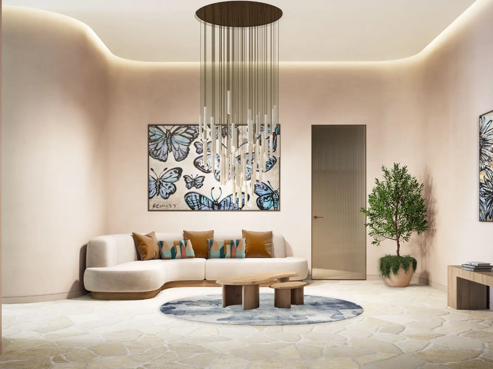 Aere Chevron Island - Surfers Paradise, Queensland - Investment Property
