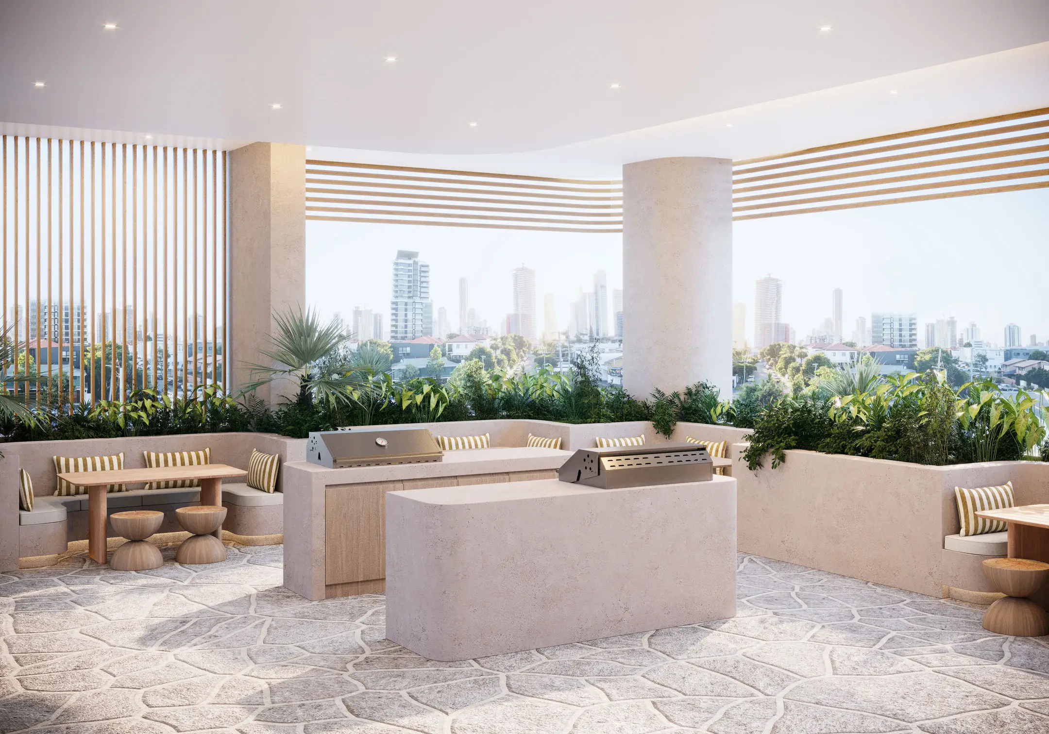 Aere Chevron Island - Surfers Paradise, Queensland - Investment Property