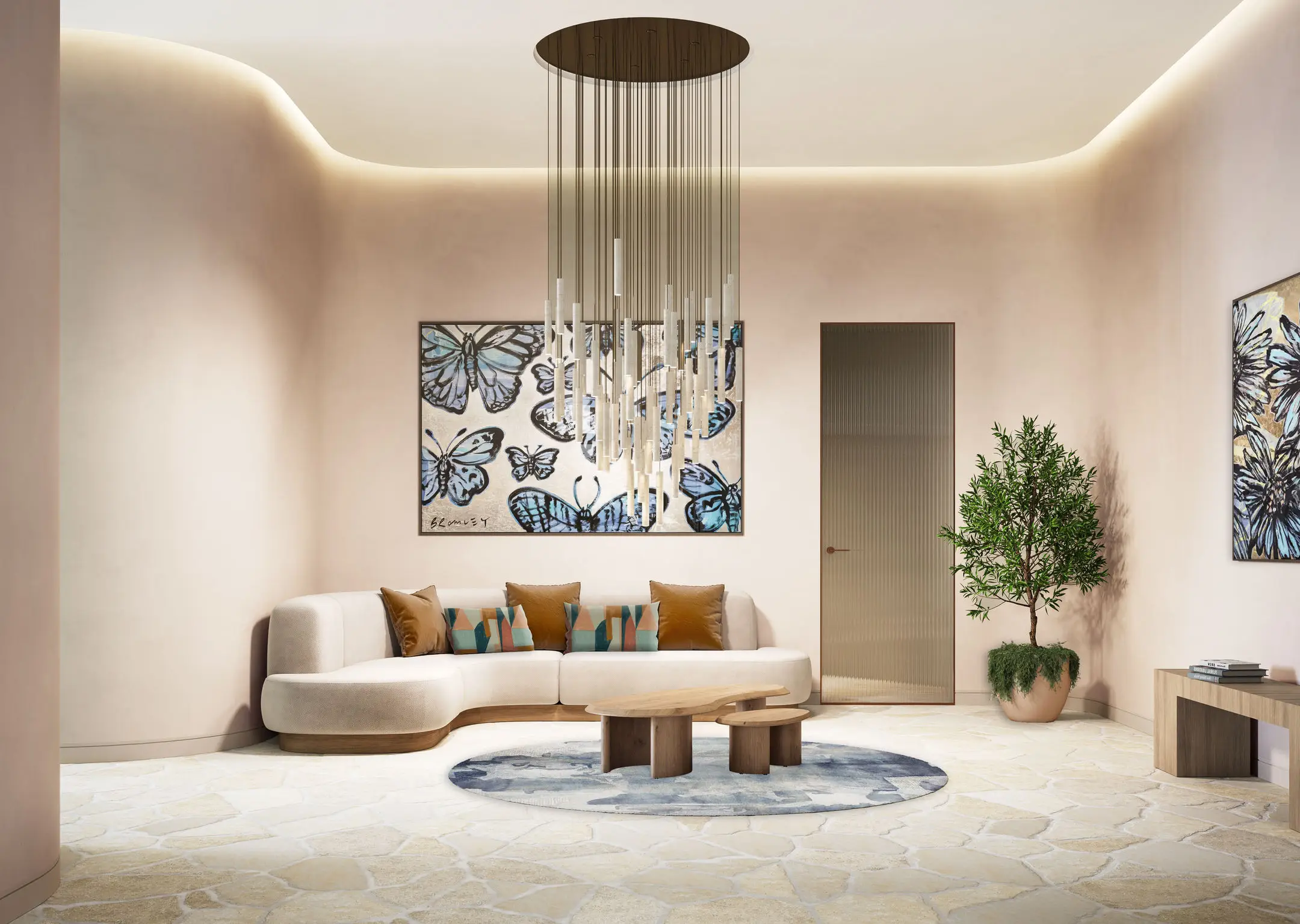 Aere Chevron Island - Surfers Paradise, Queensland - Investment Property