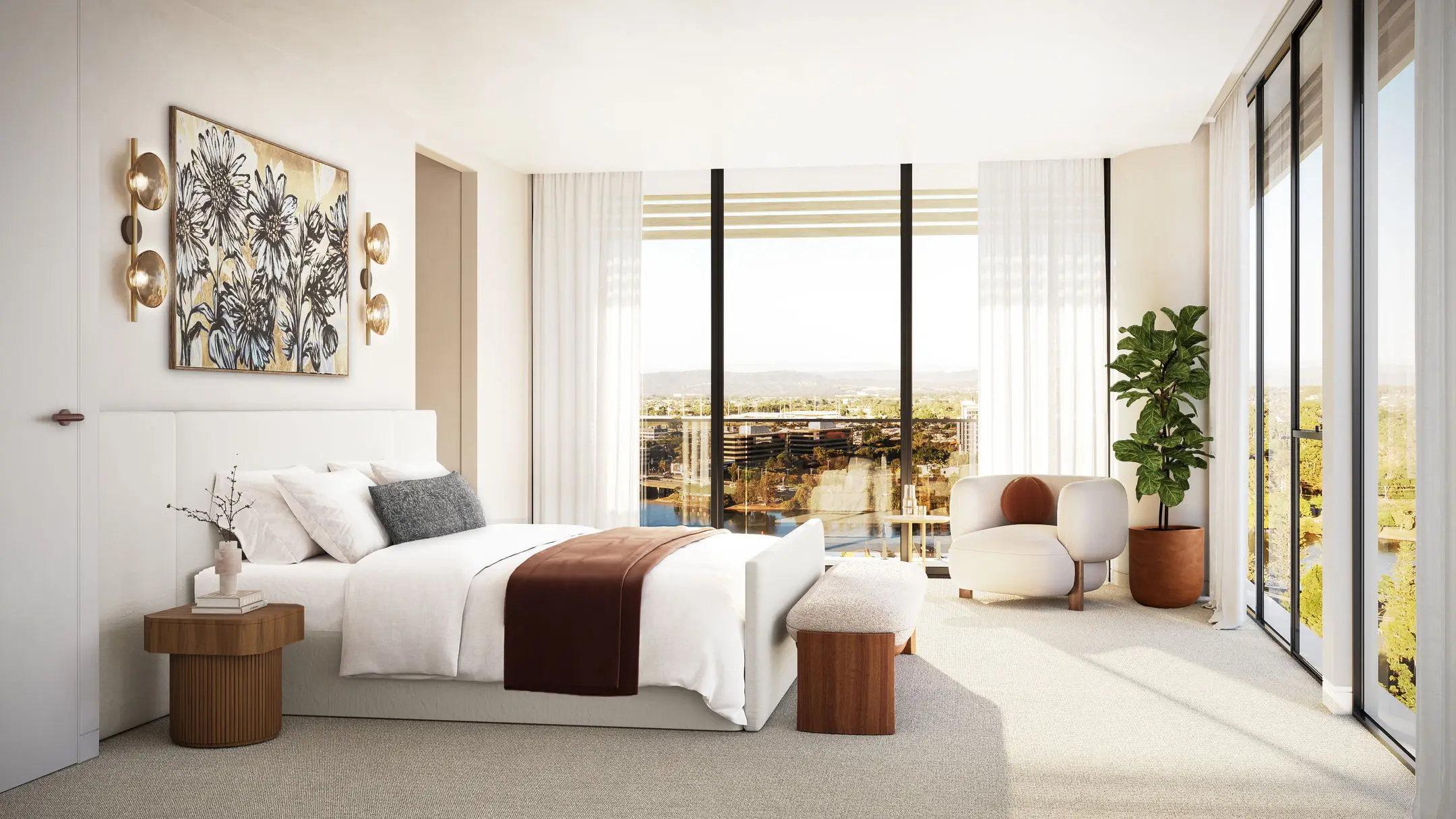 Aere Chevron Island - Surfers Paradise, Queensland - Investment Property