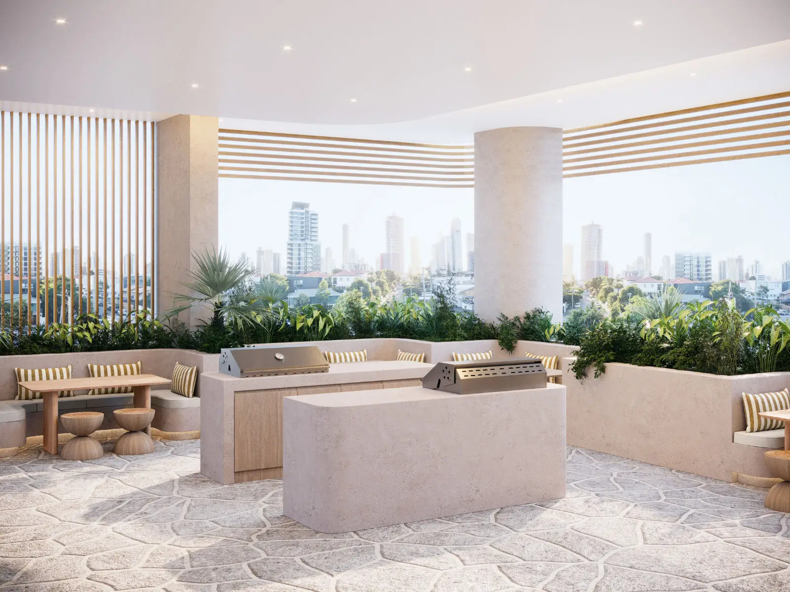 Aere Chevron Island - Surfers Paradise, Queensland - Investment Property