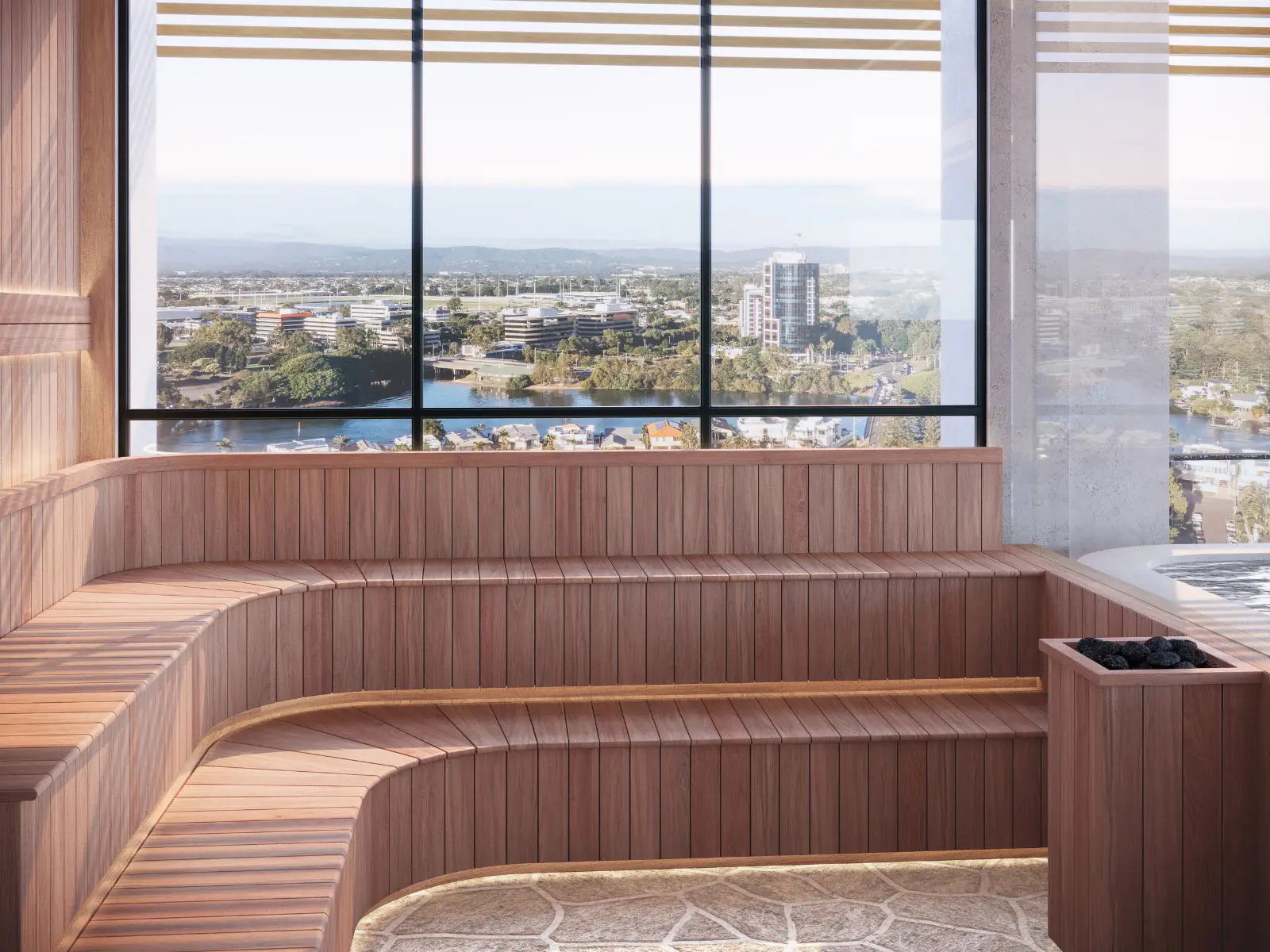 Aere Chevron Island - Surfers Paradise, Queensland - Investment Property