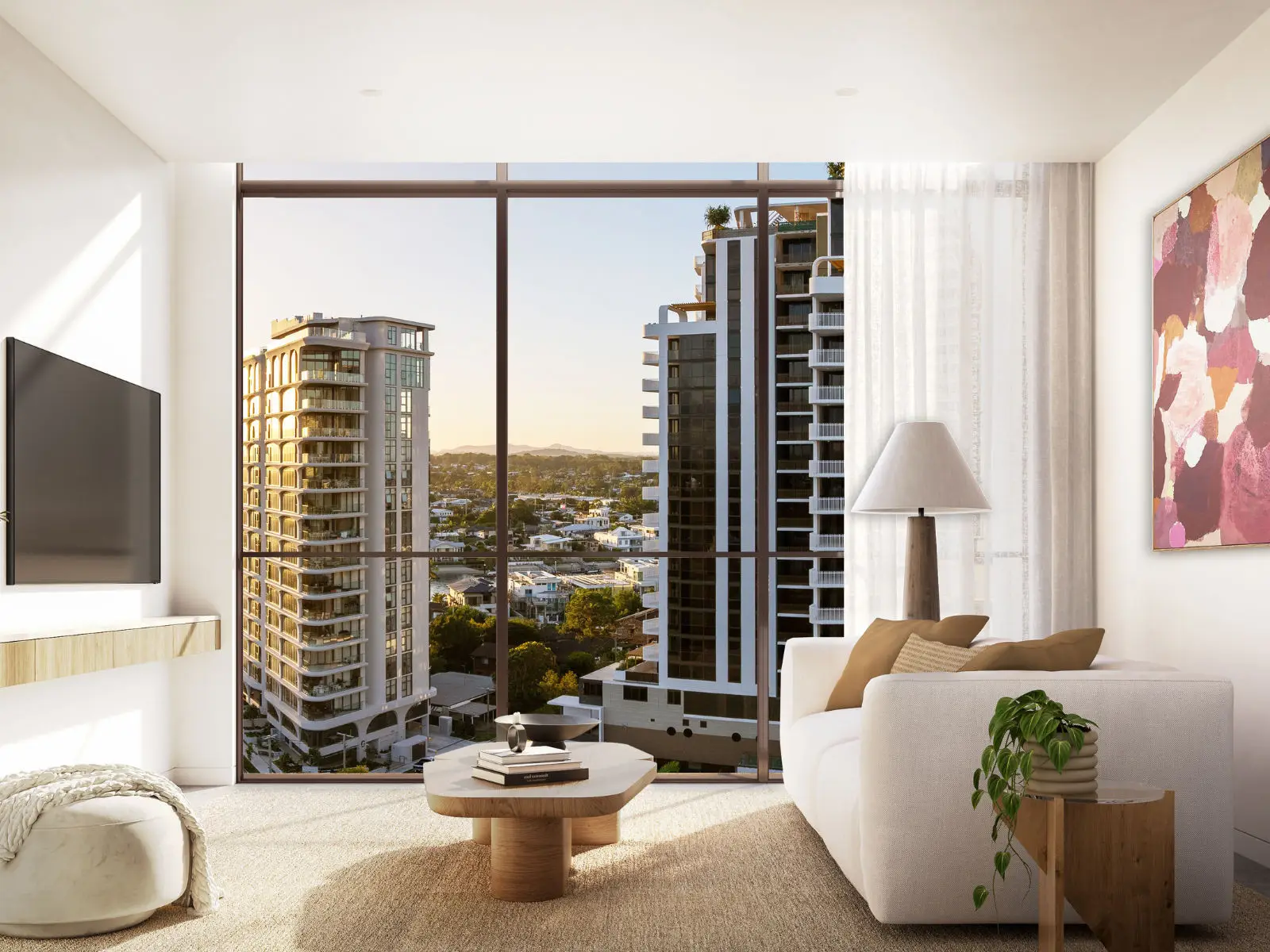 Aere Chevron Island - Surfers Paradise, Queensland - Investment Property