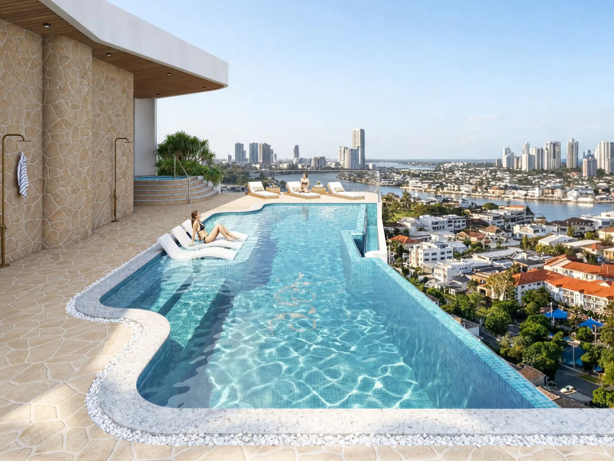 Aere Chevron Island - Surfers Paradise, Queensland - Investment Property