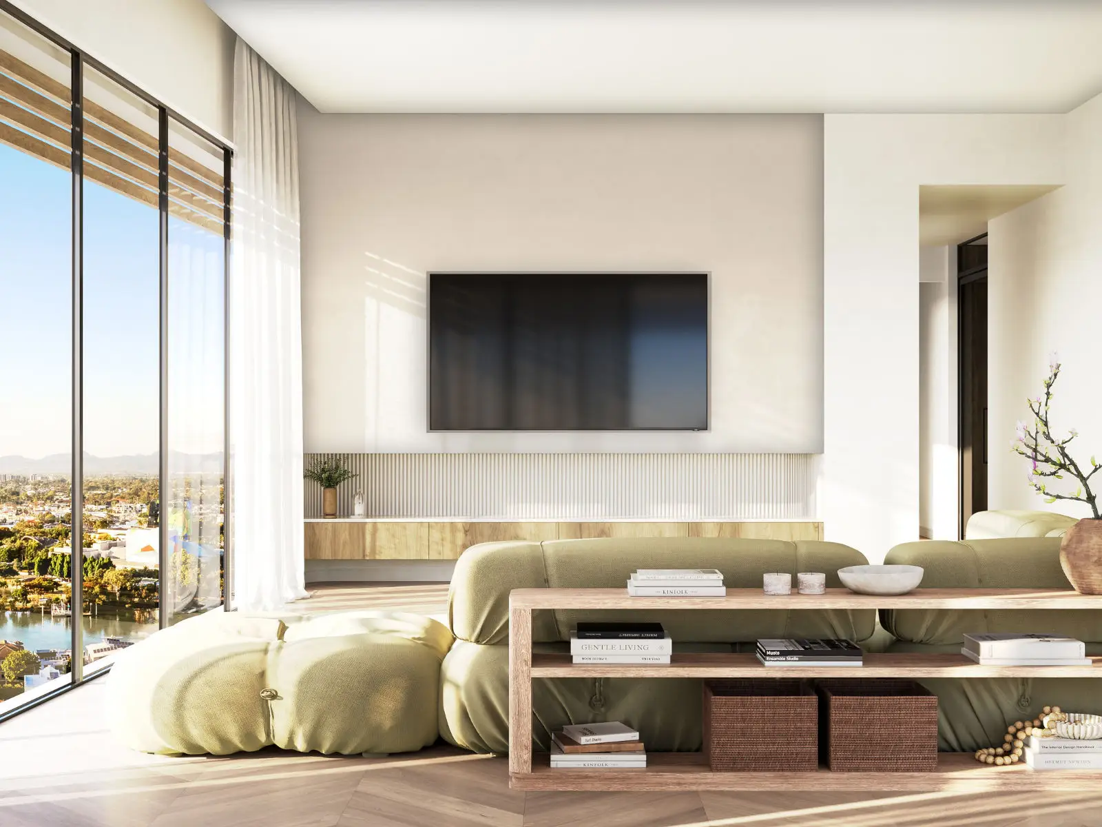 Aere Chevron Island - Surfers Paradise, Queensland - Investment Property